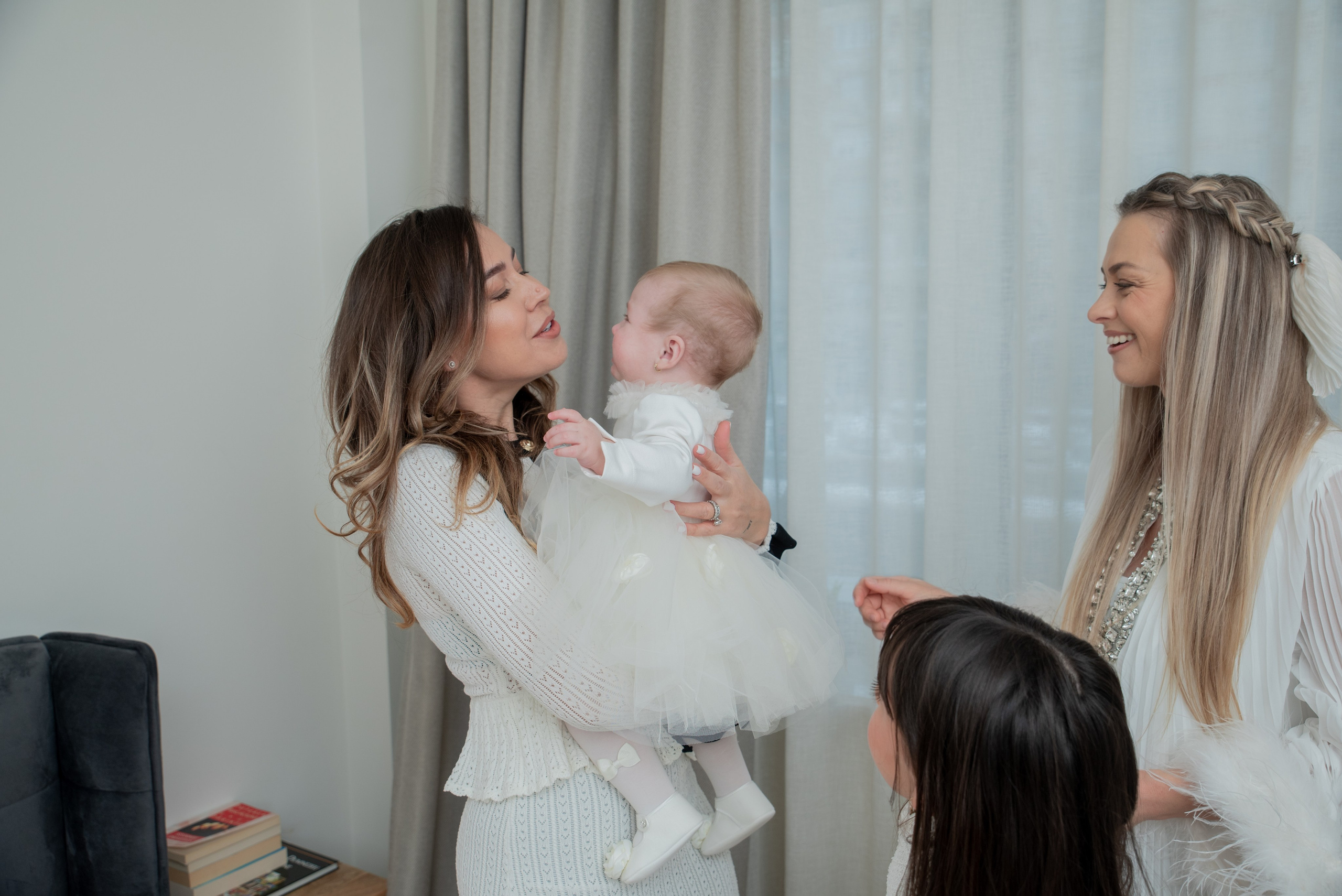 Ana Ionascu. Neagoe Studio — Fotograf Nuntă & Evenimente