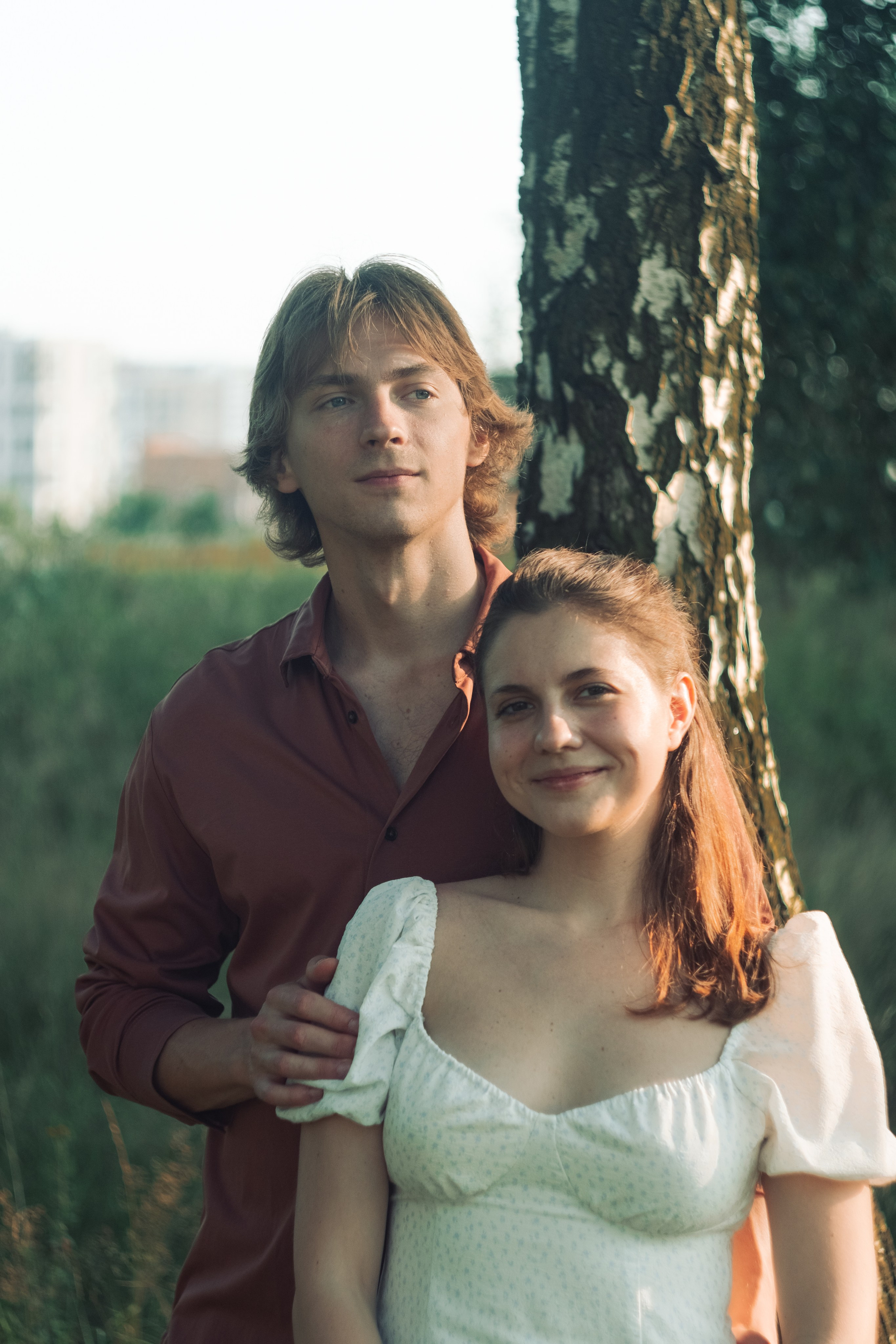 3. Nick Pavlov – Porträtfotograf in Wien, Österreich