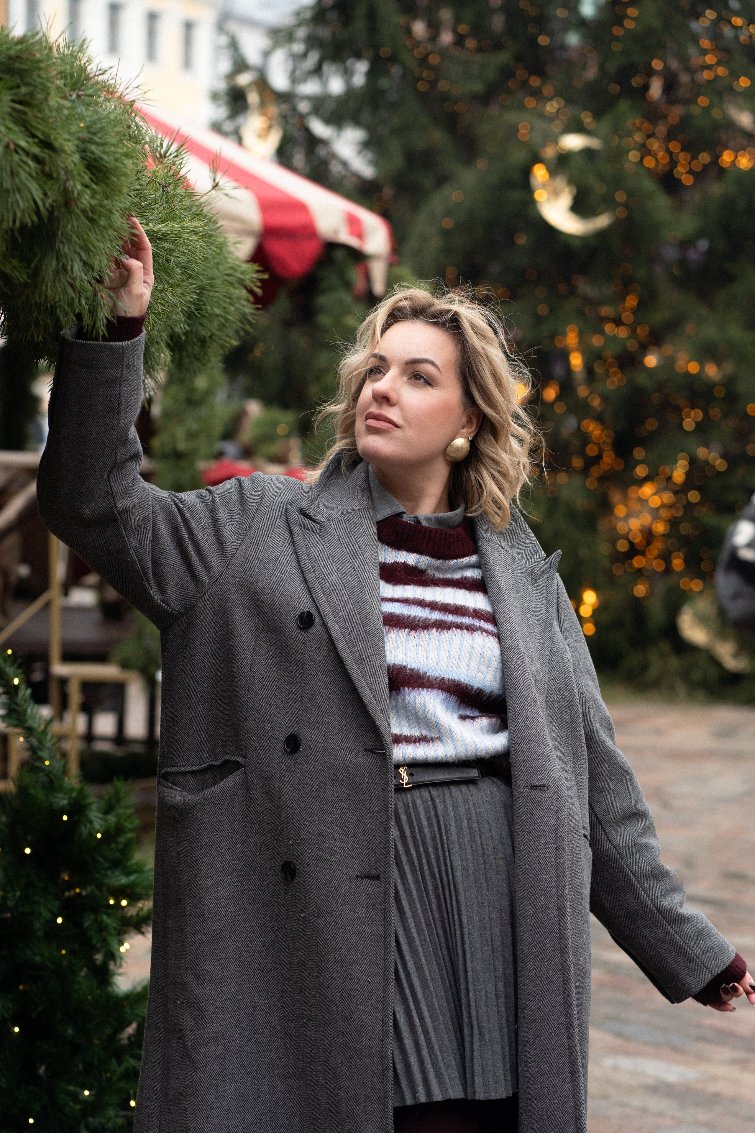 Sabīnas Ziemas stāsti. Portreta, kāzu, ģimenes, pasākumu fotogrāfs Rīgā