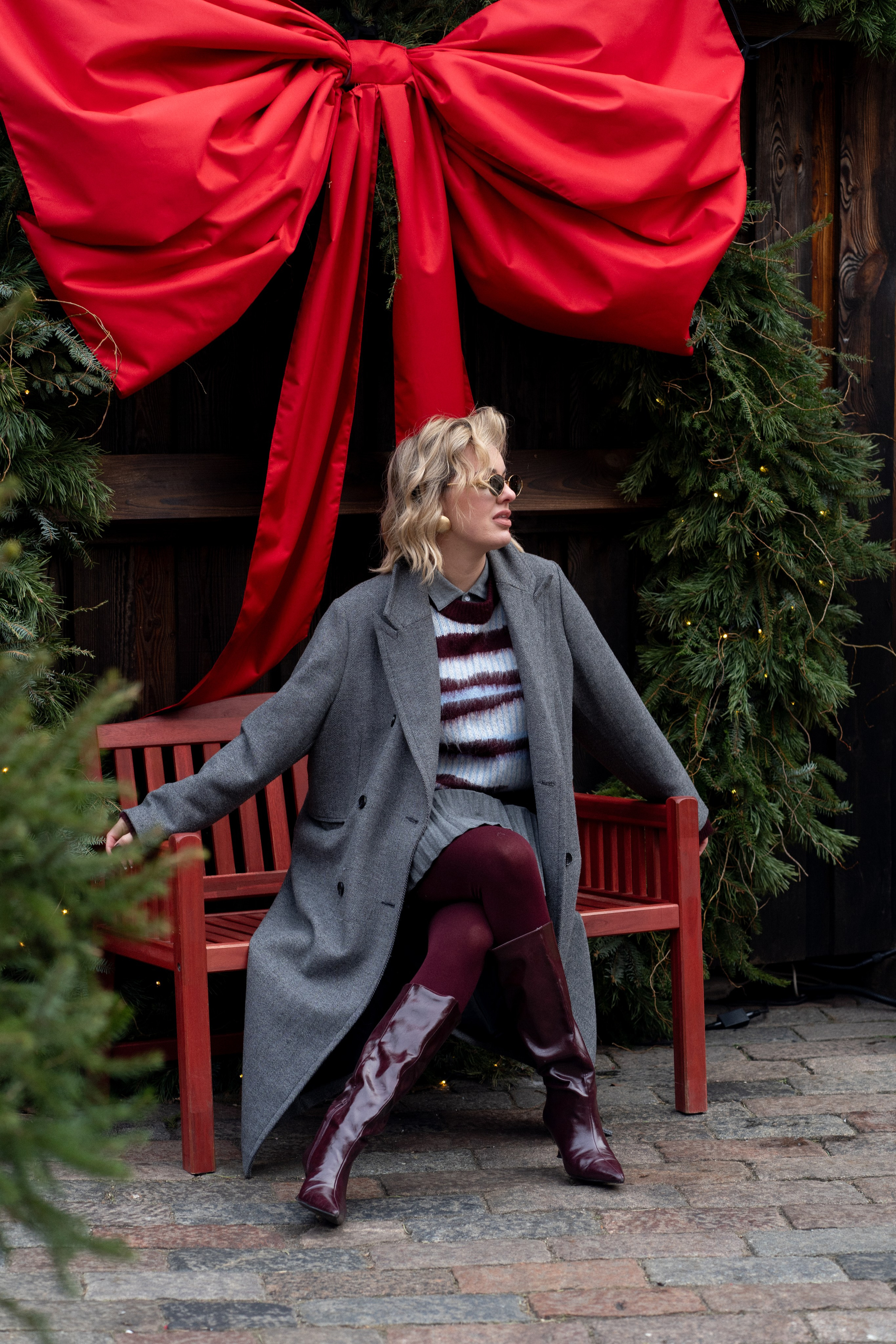 Sabīnas Ziemas stāsti. Portreta, kāzu, ģimenes, pasākumu fotogrāfs Rīgā