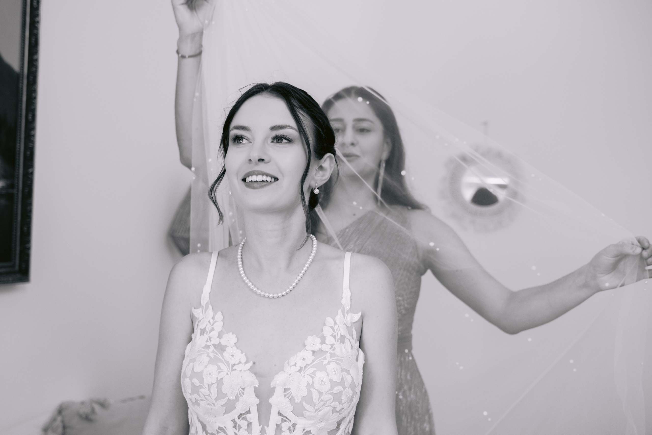 Artjom and Alex. Wedding photography — EMU Photos