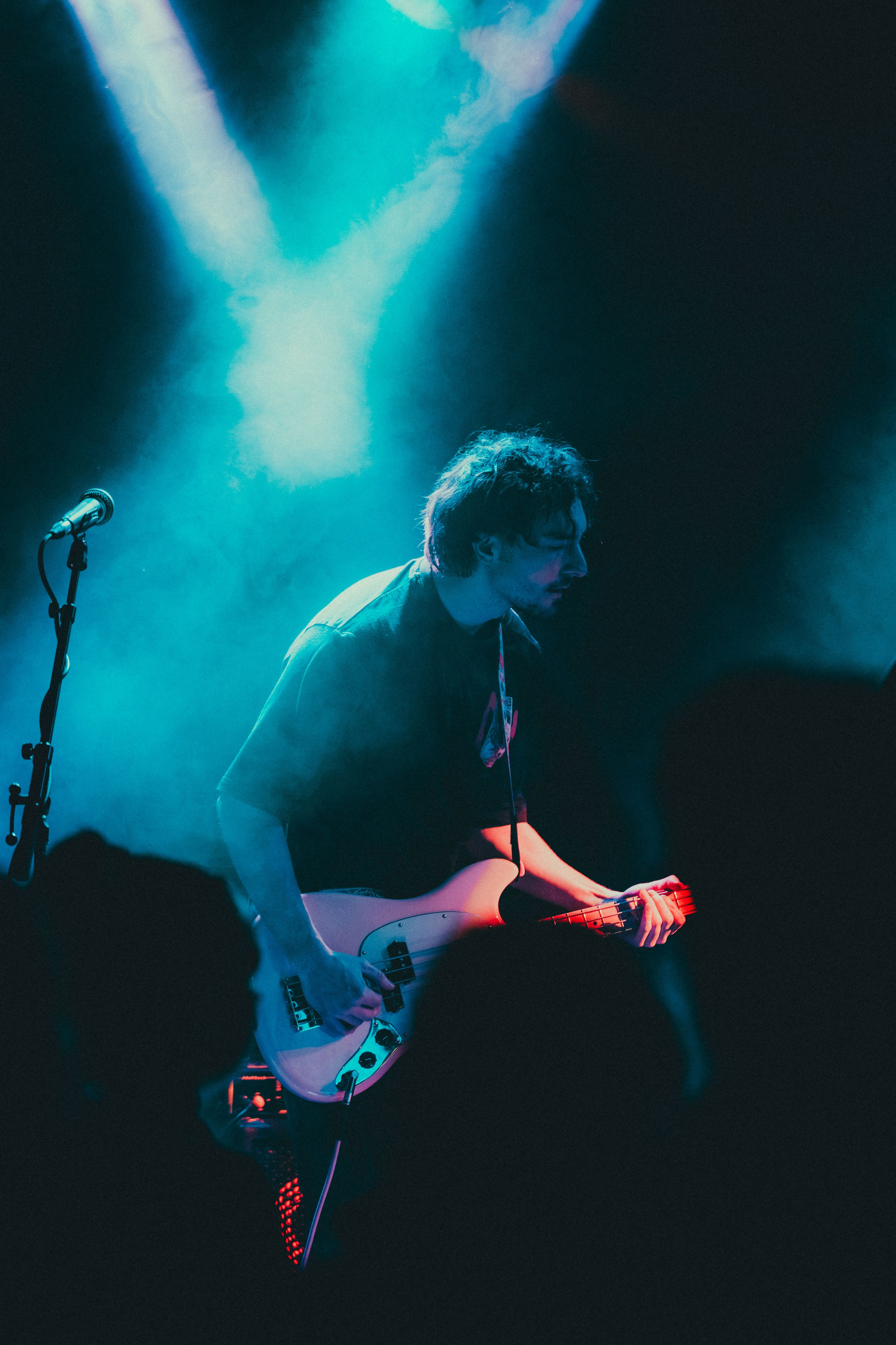 Slavíček. Concert and portrait photographer in Prague