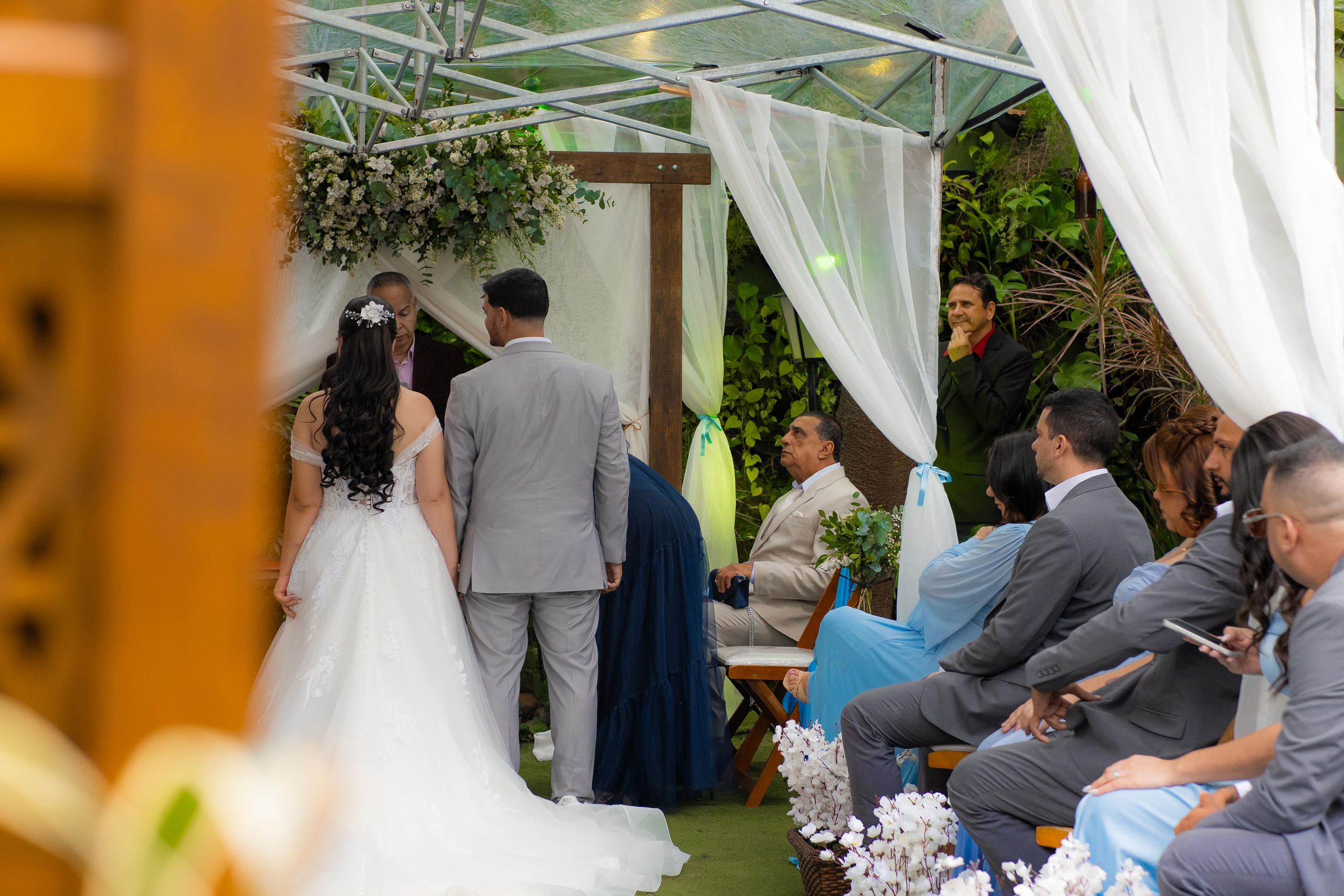 Casamento Mariana Rigueto & Ivin