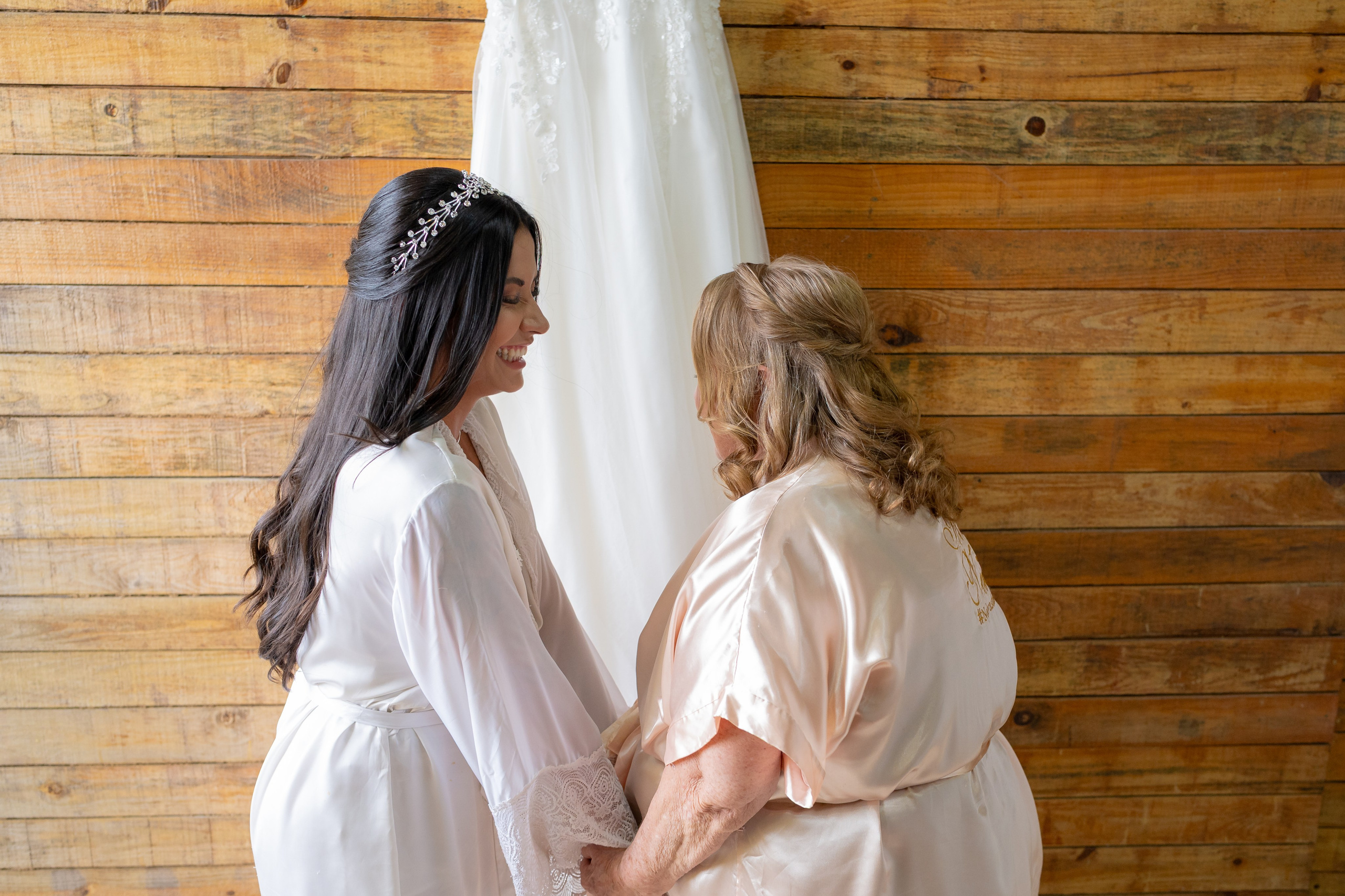 Casamento Bruna Marques & Andrews