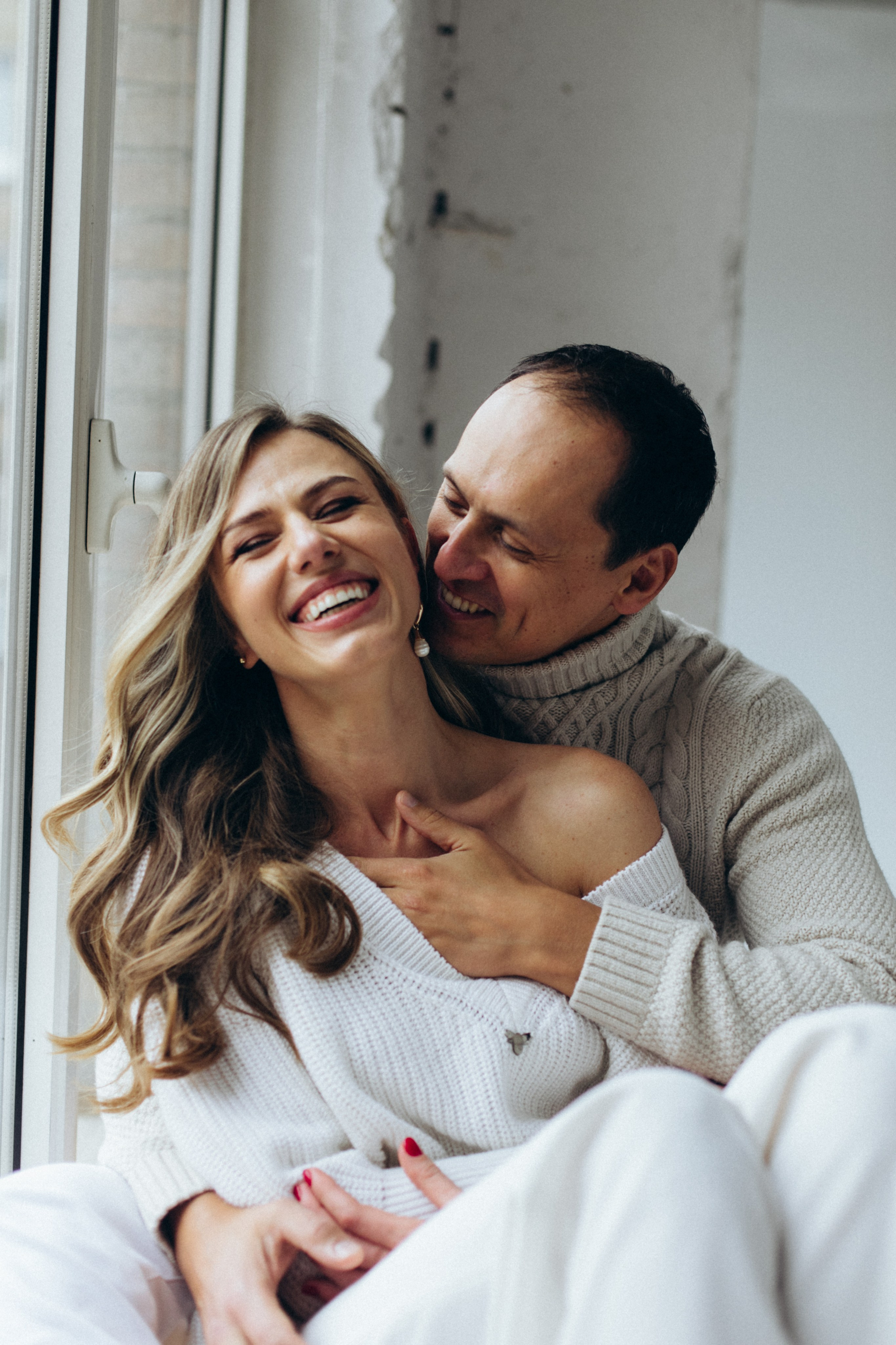 Maria&Anton. Amazing photo session at a time convenient for you. Y