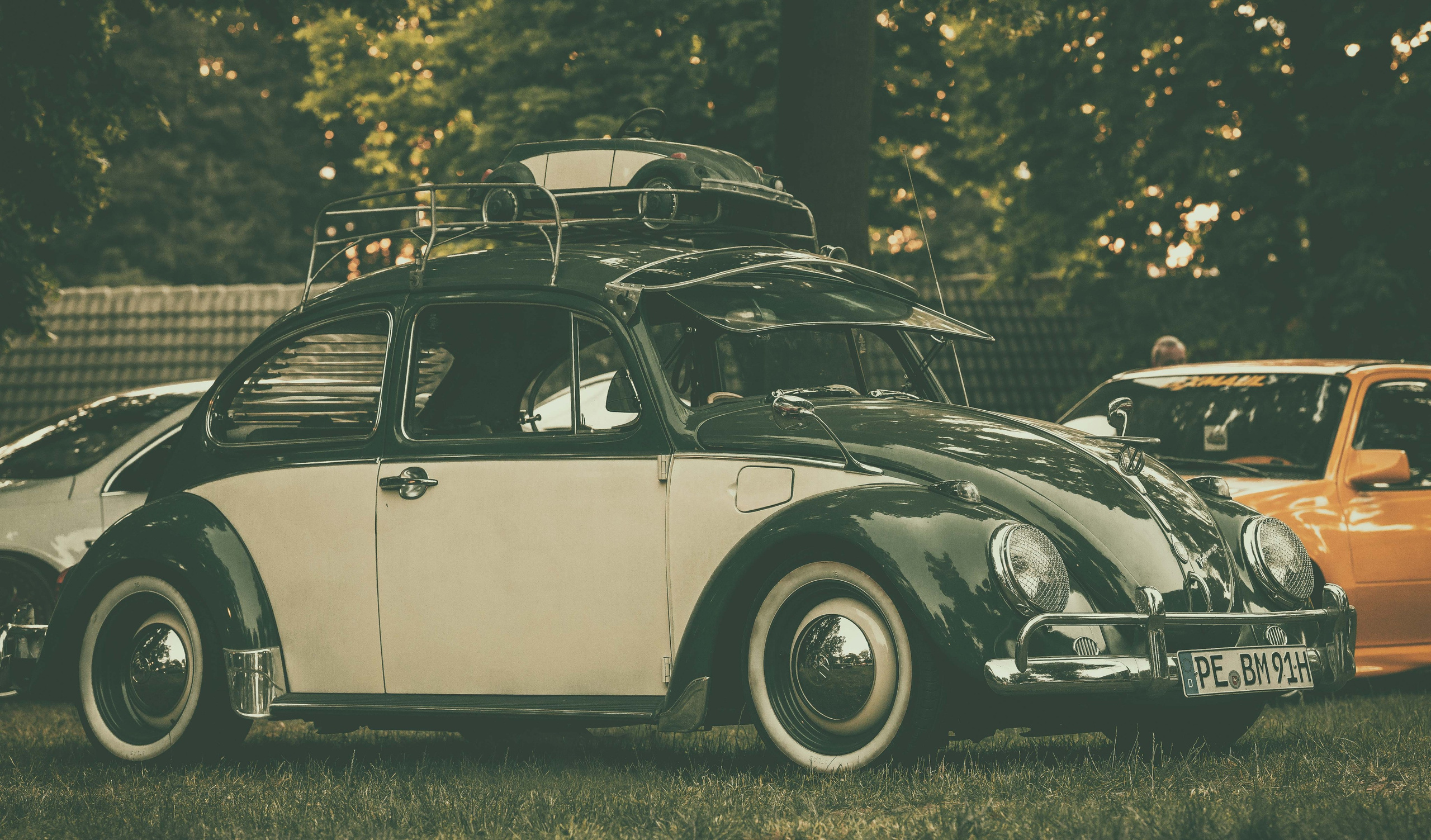 Automotive