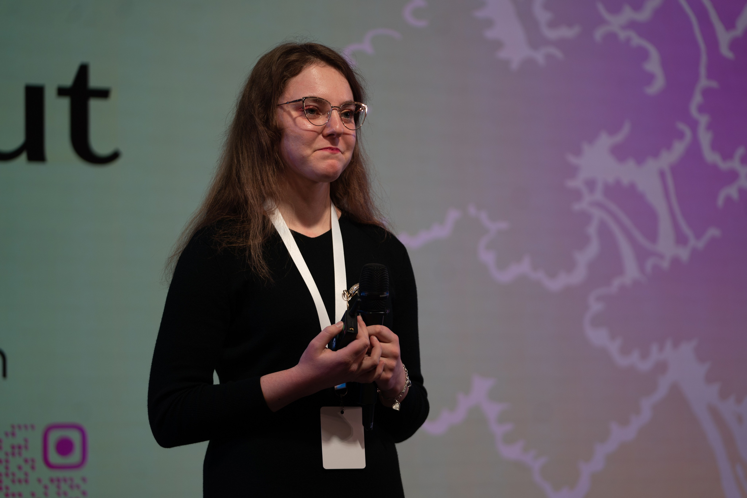 SET University GenH Demo Day. Kostiantyn Holinchenko. Reportage and portrait photographer