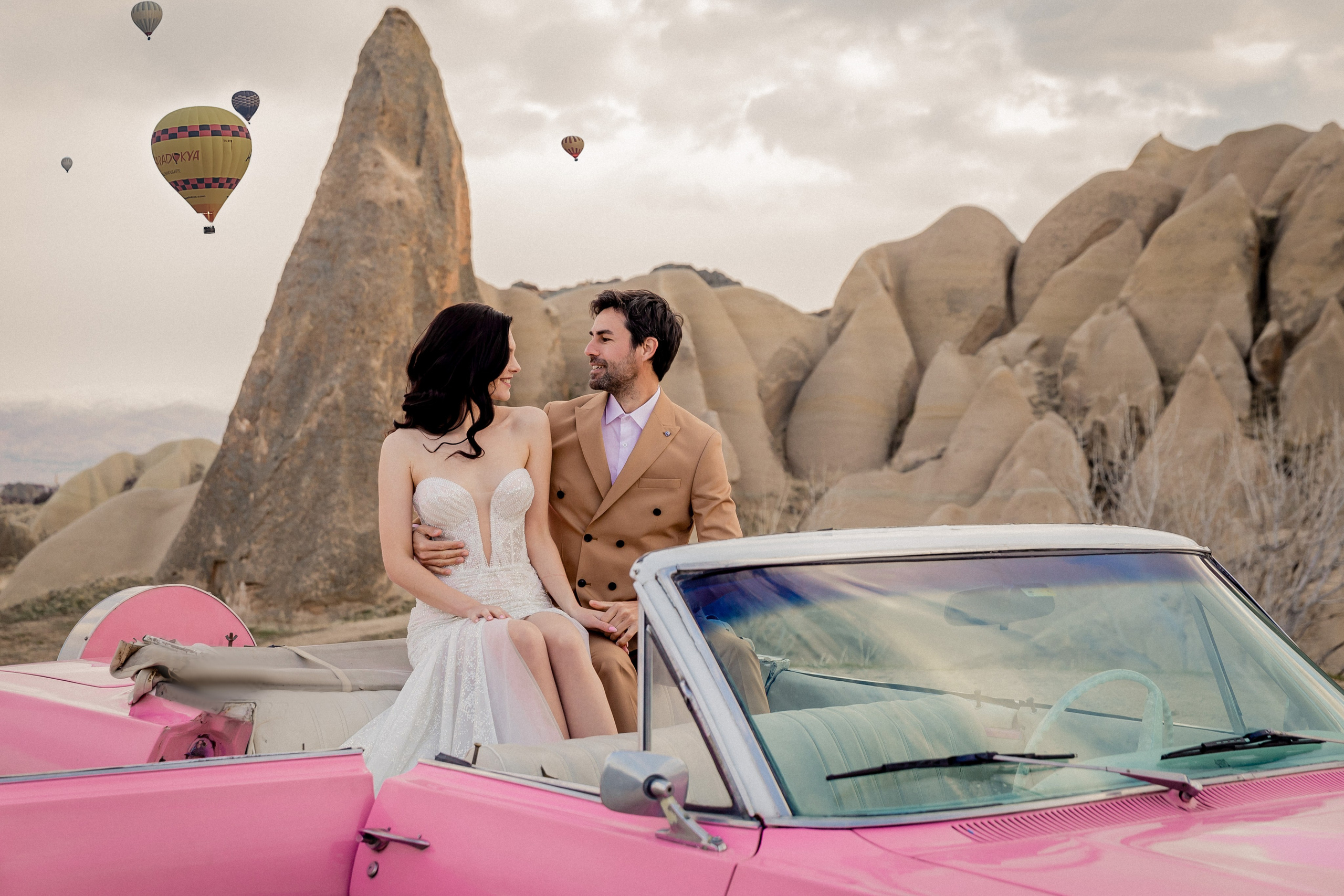 Wedding in Europe – Kate & Hose. Wedding Stories — Professional Wedding Photography & Videography in Germany, Italy, Spain & all across Europe