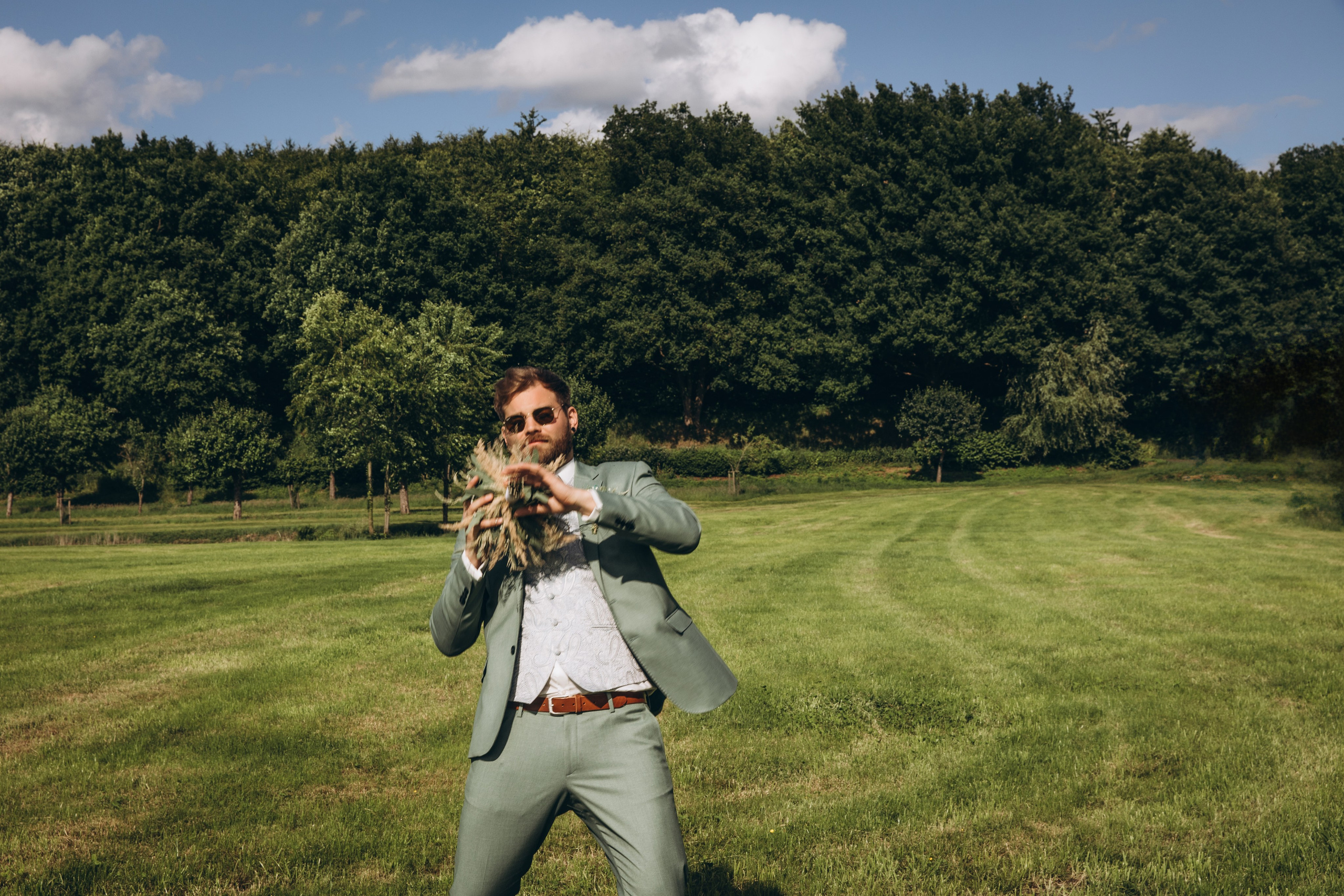 Angilina and Fabian. Wedding Stories — Professional Wedding Photography & Videography in Germany, Italy, Spain & all across Europe