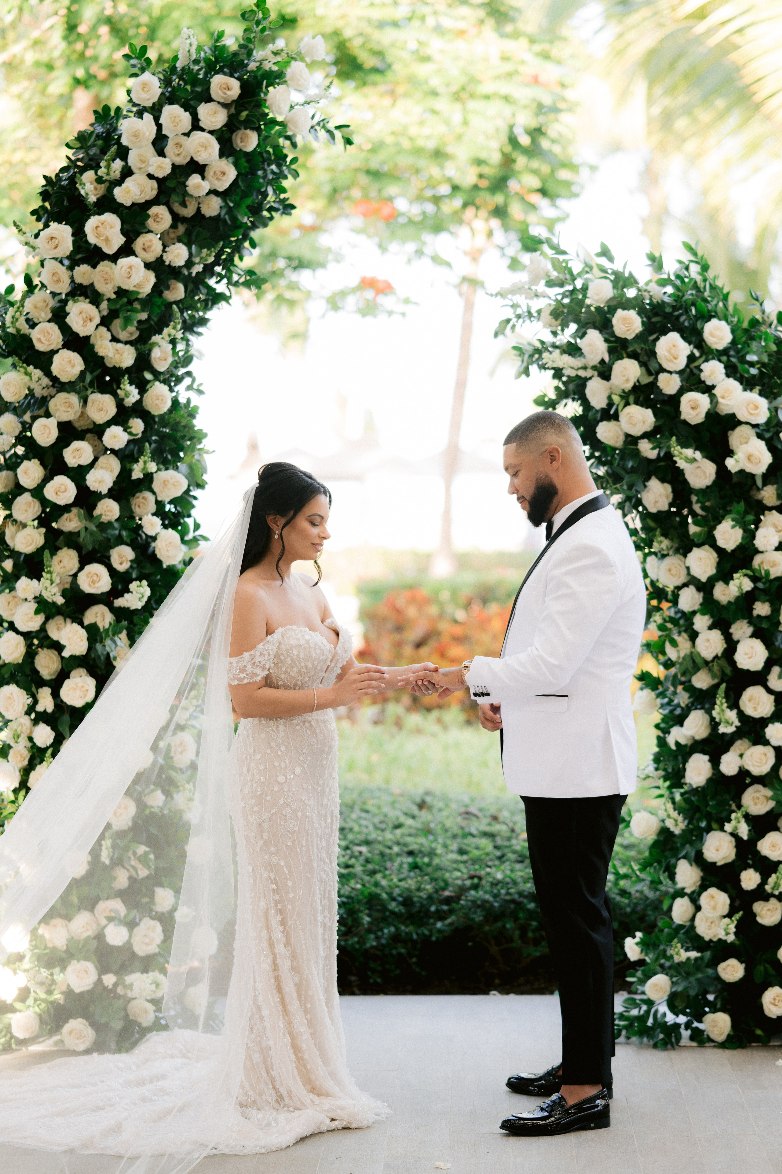 Raquel & Travis. Punta cana wedding family fashion photographer dominican republic, destination wedding photographer, elopement photography Punta Cana