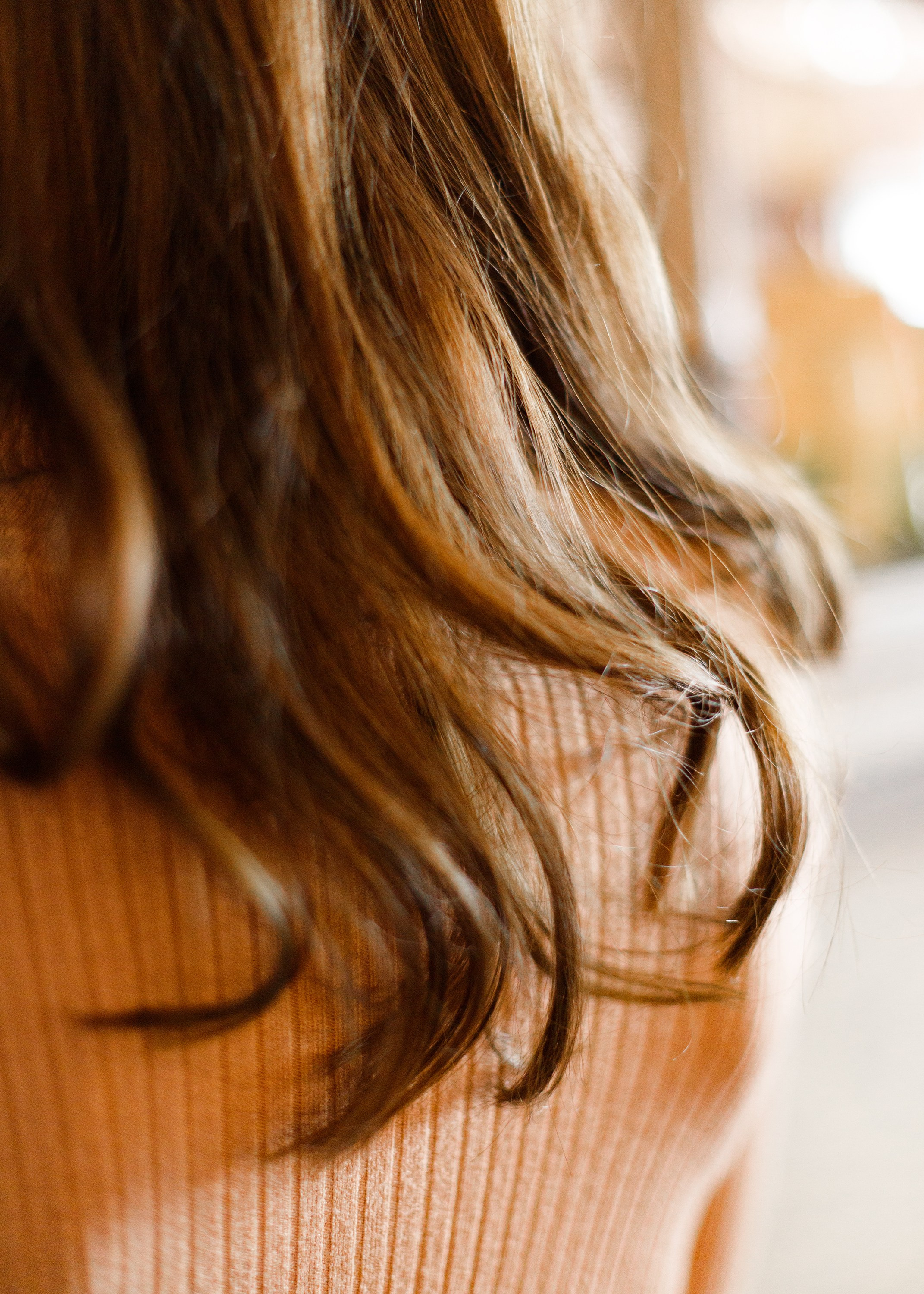 Psychologist blog content. Kaja | fotograf we Wrocławiu | ludzie i psy