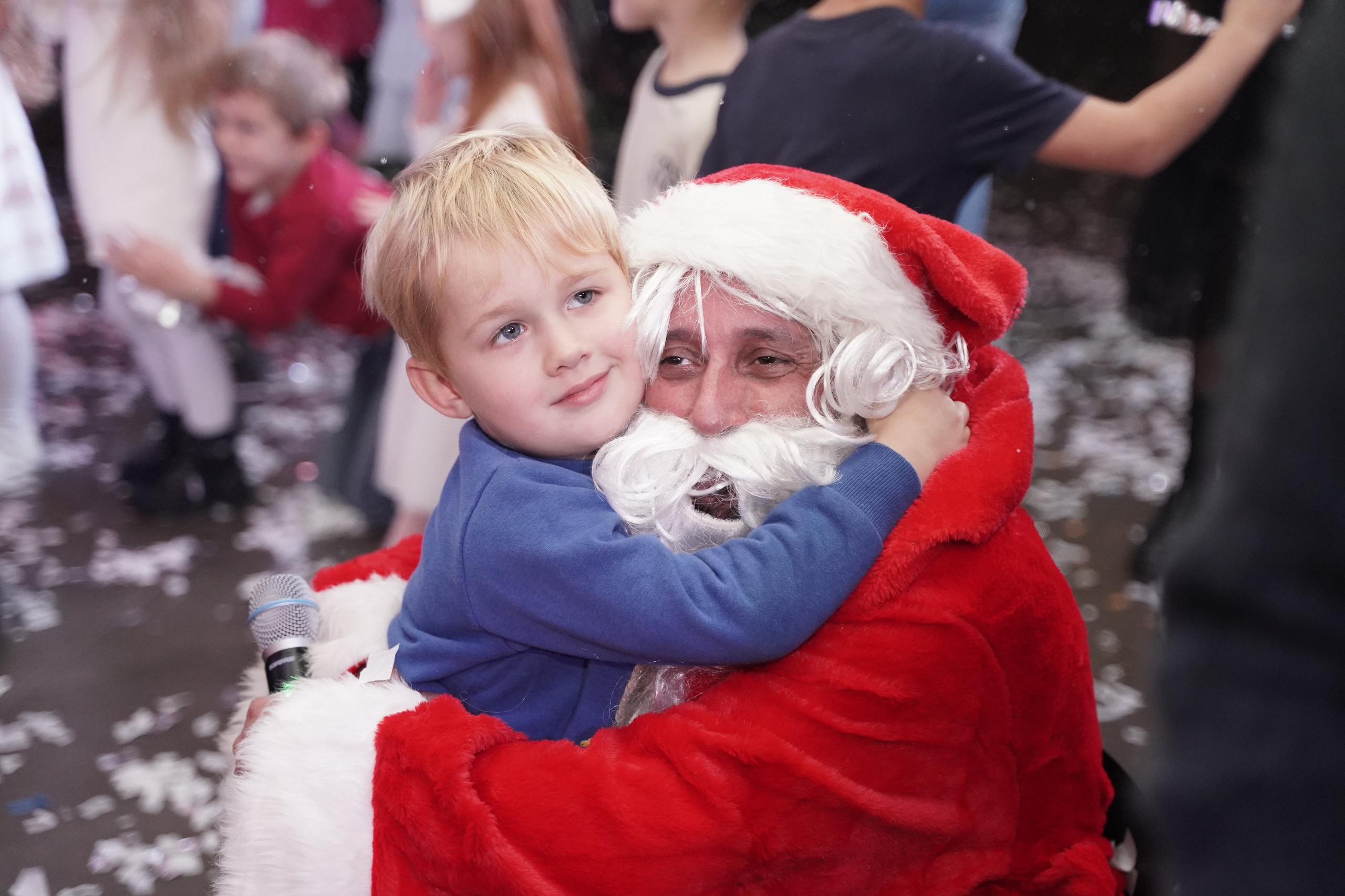 Новогодняя сказка. Фотограф. Визуал. Хайфа. Талья Цветкова