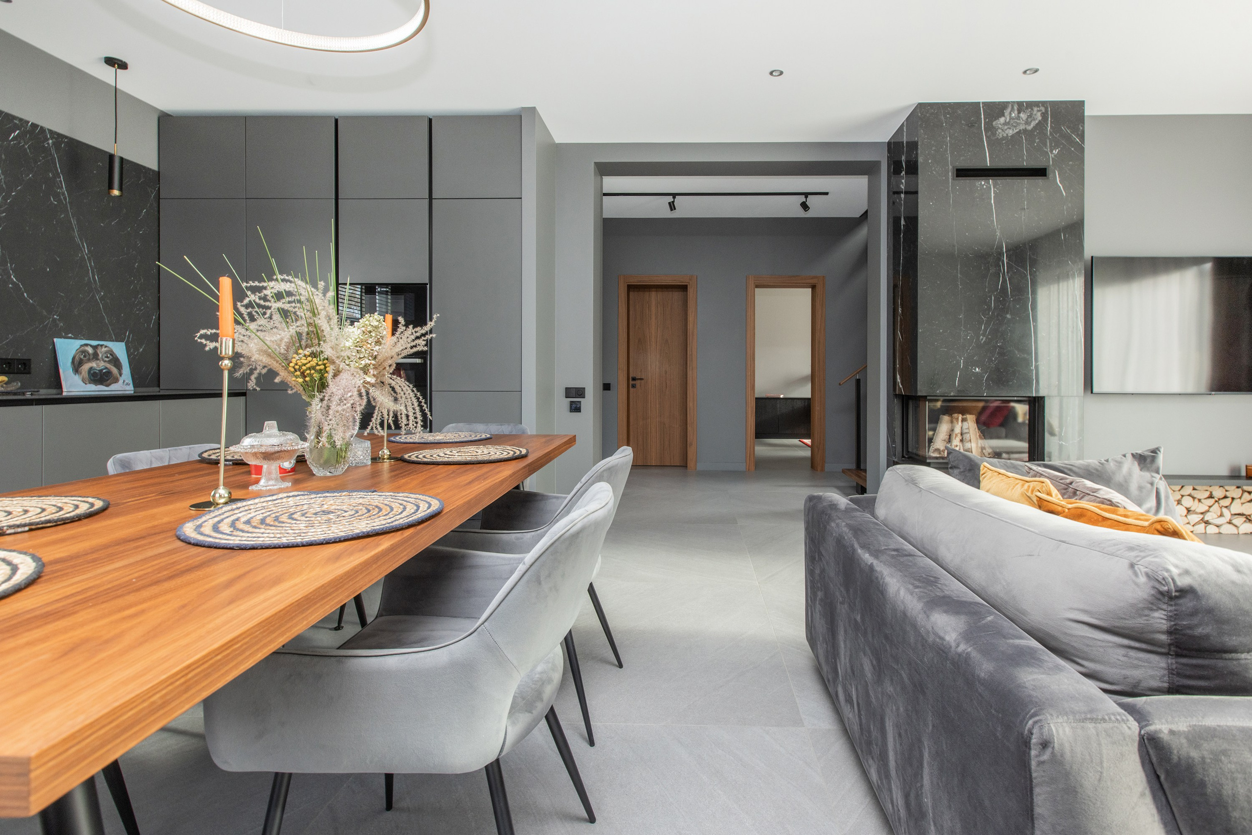 Piemērs MĀJA A. Sākums