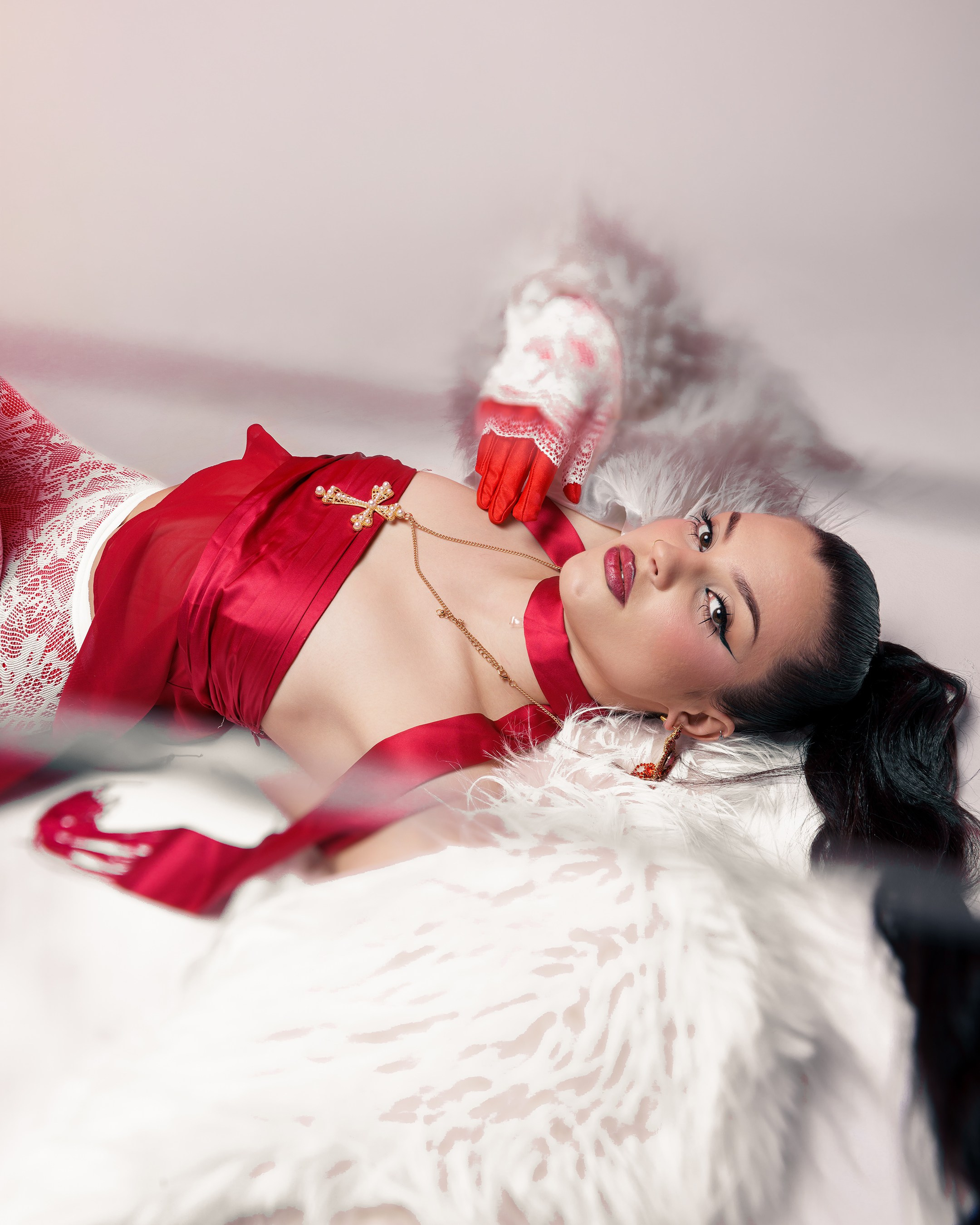 Iga. Фотограф Краків - Dimston