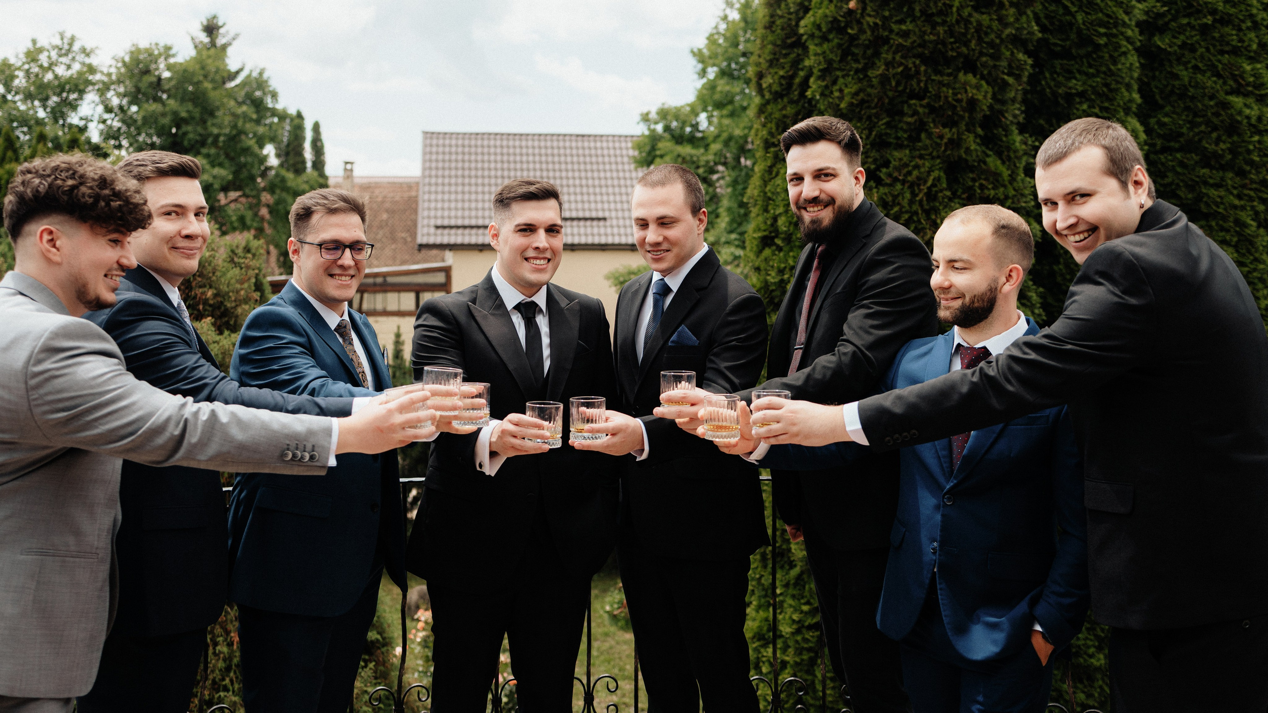 Wedding Larisa & Alin. Ionutdraganfoto.com