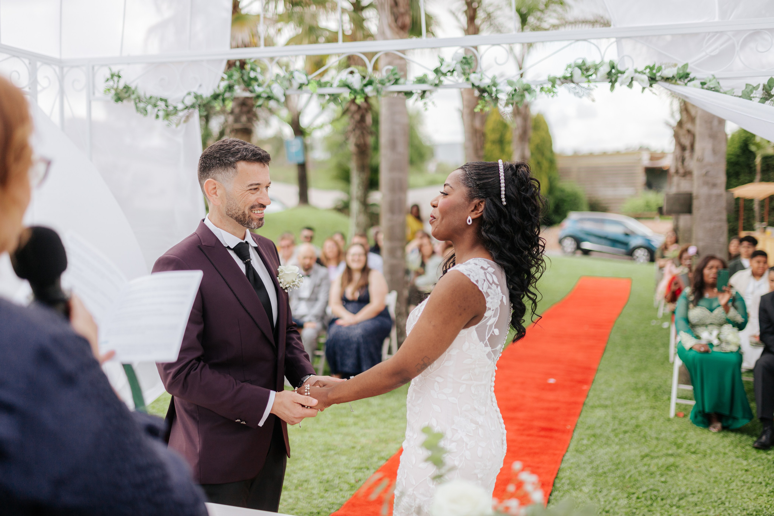 Casamento Pedro e Sofia. Davi Valente