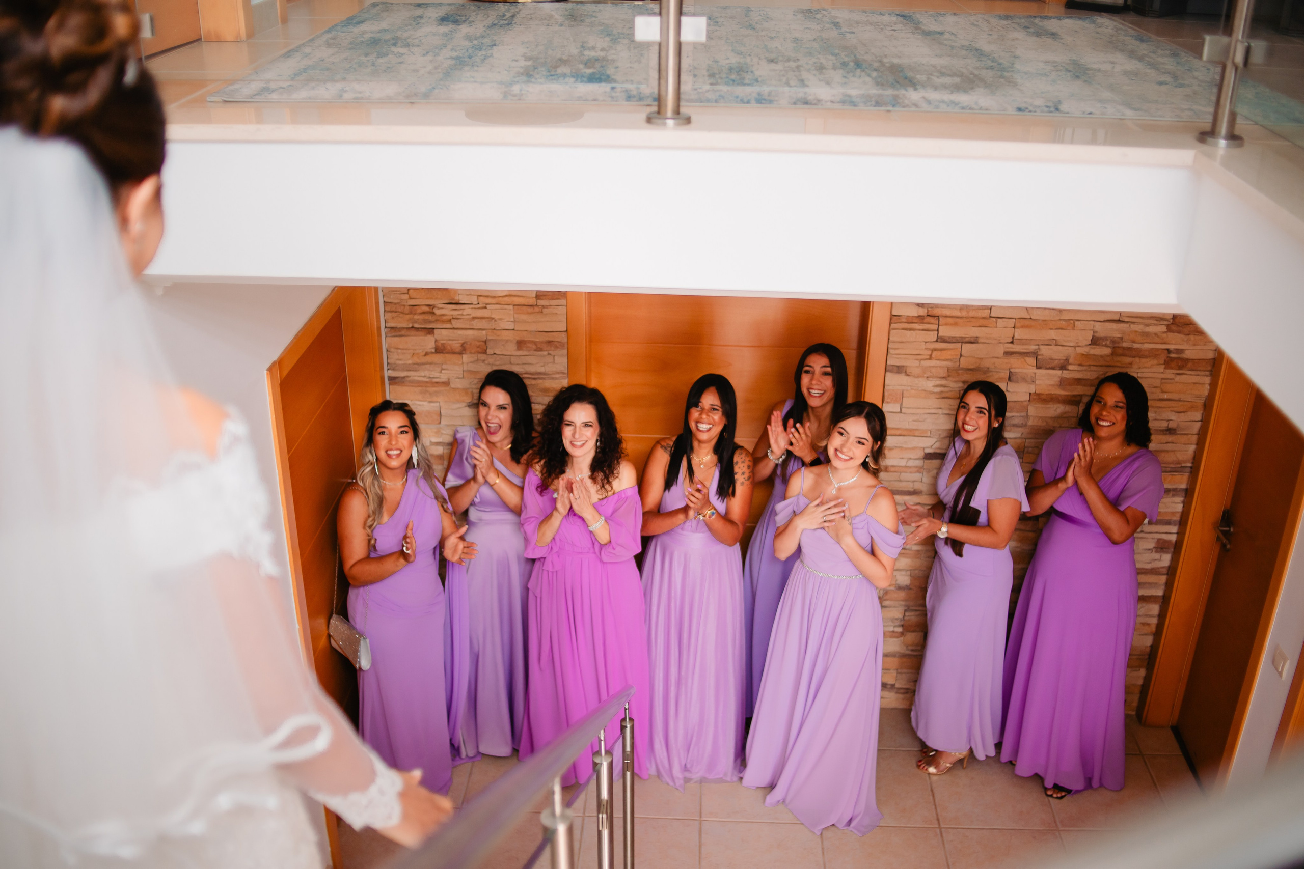 Casamento Hálida e Lucas. Davi Valente