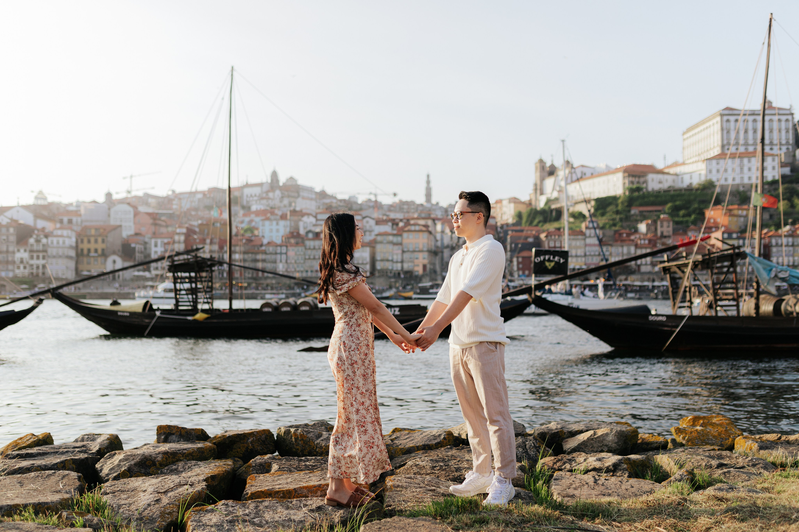 Pedido de Casamento Tony. Davi Valente