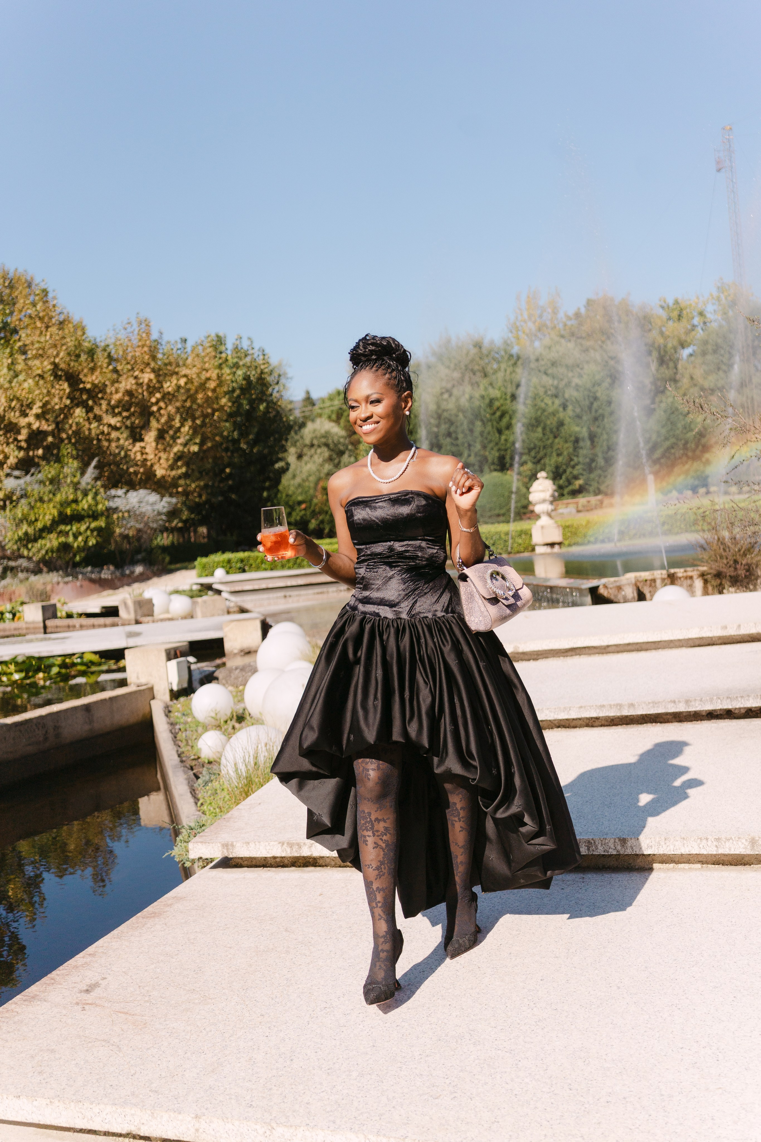 Wendy & Jason — Solar da Levada. Davi Valente