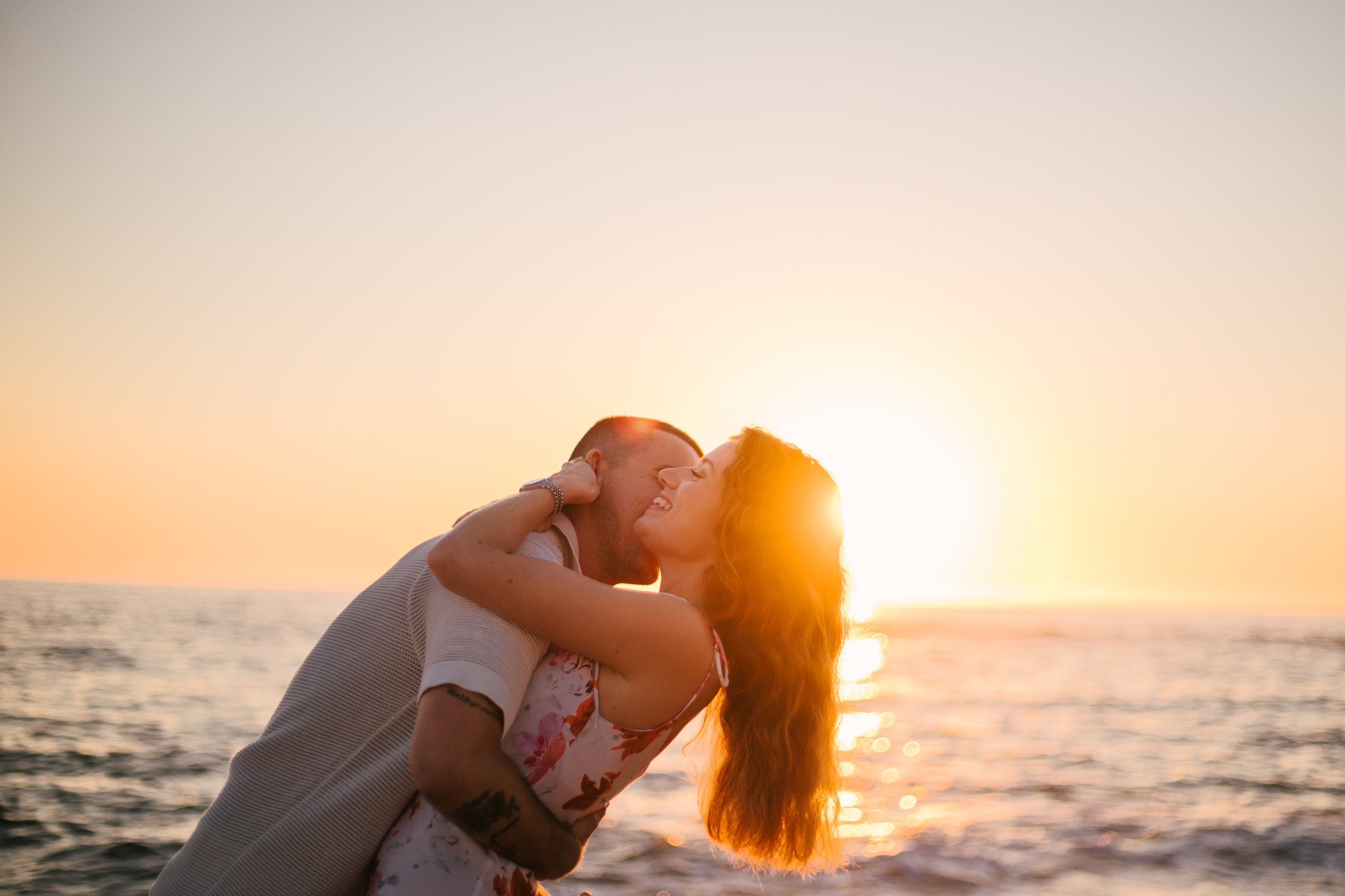 Alex e Estelle. Davi Valente