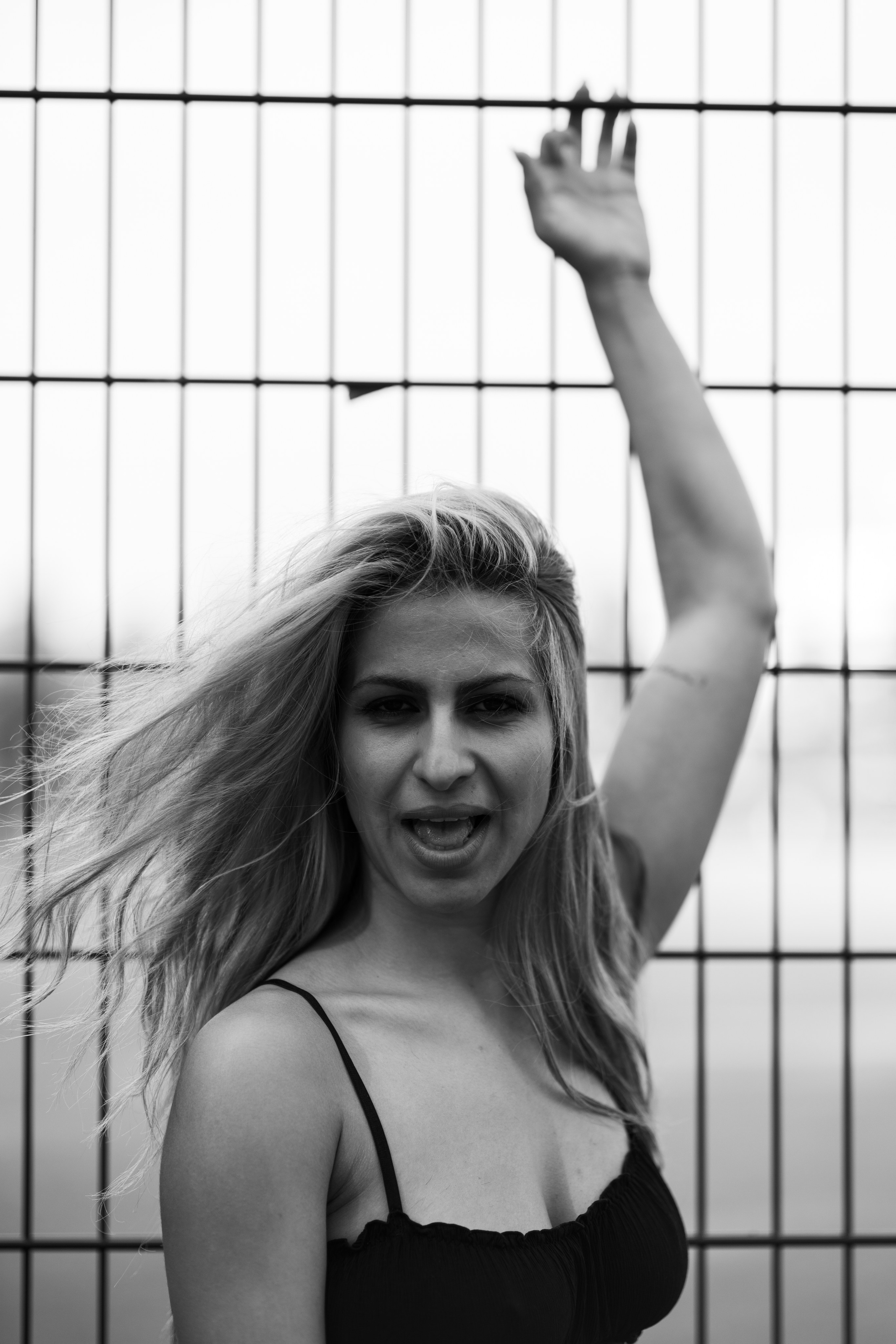 Mitra. Wedding and potrait photographer in Helsinki Vickan O