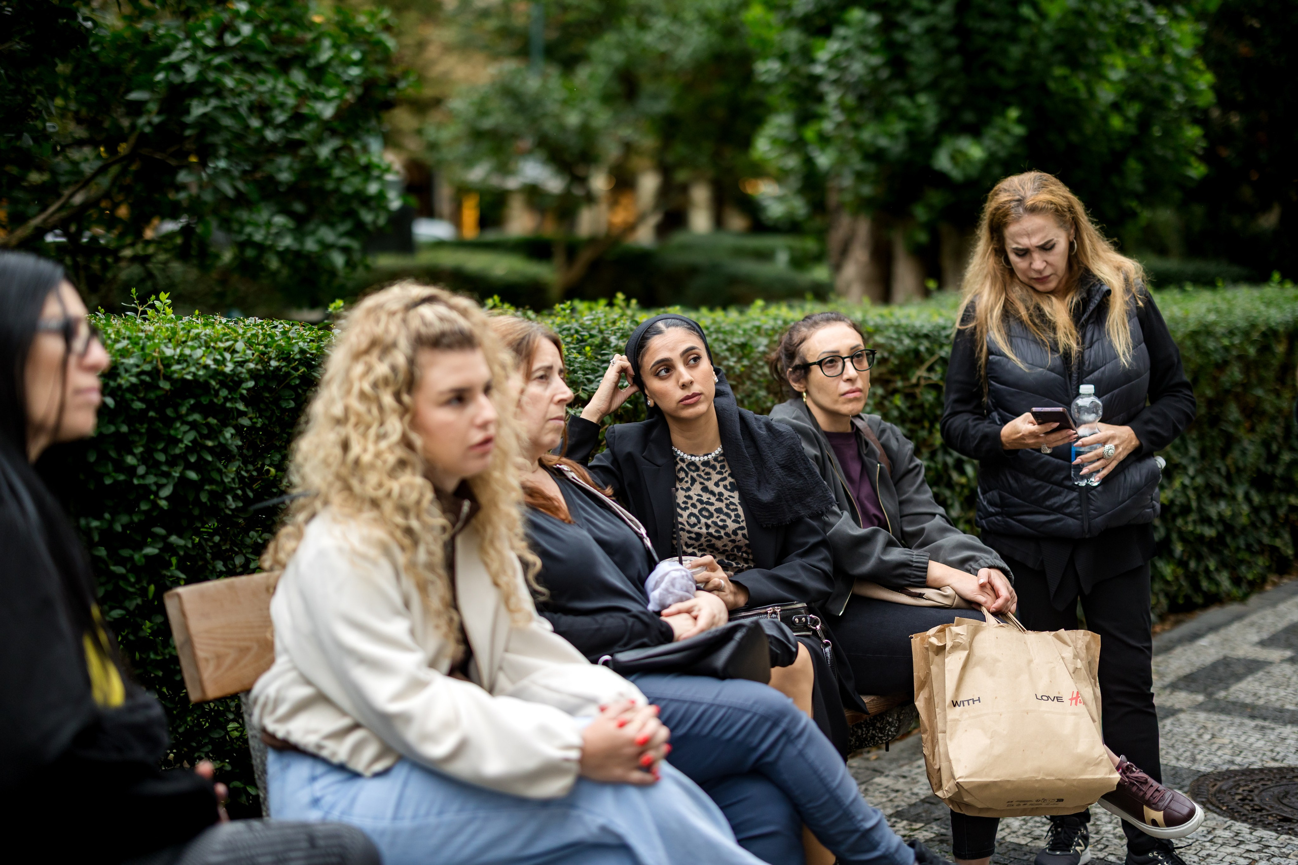 Johanneshof, Prague. AMIR BUCHNIK PHOTOGRAPHER