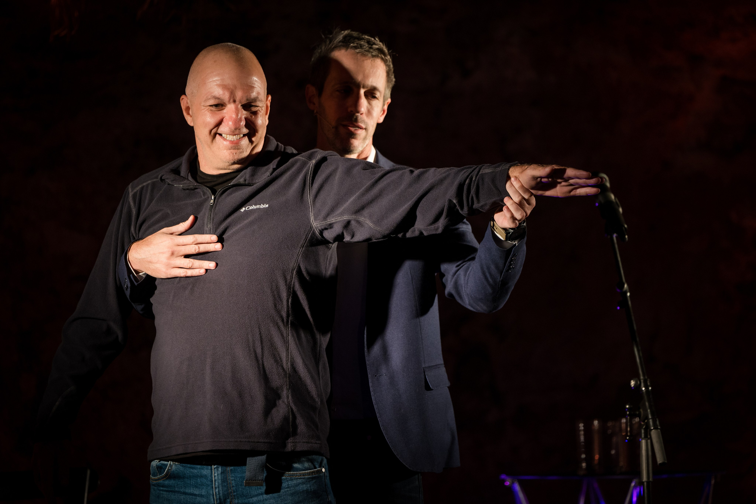 זרעי גדרה — SYNGENTA. AMIR BUCHNIK PHOTOGRAPHER