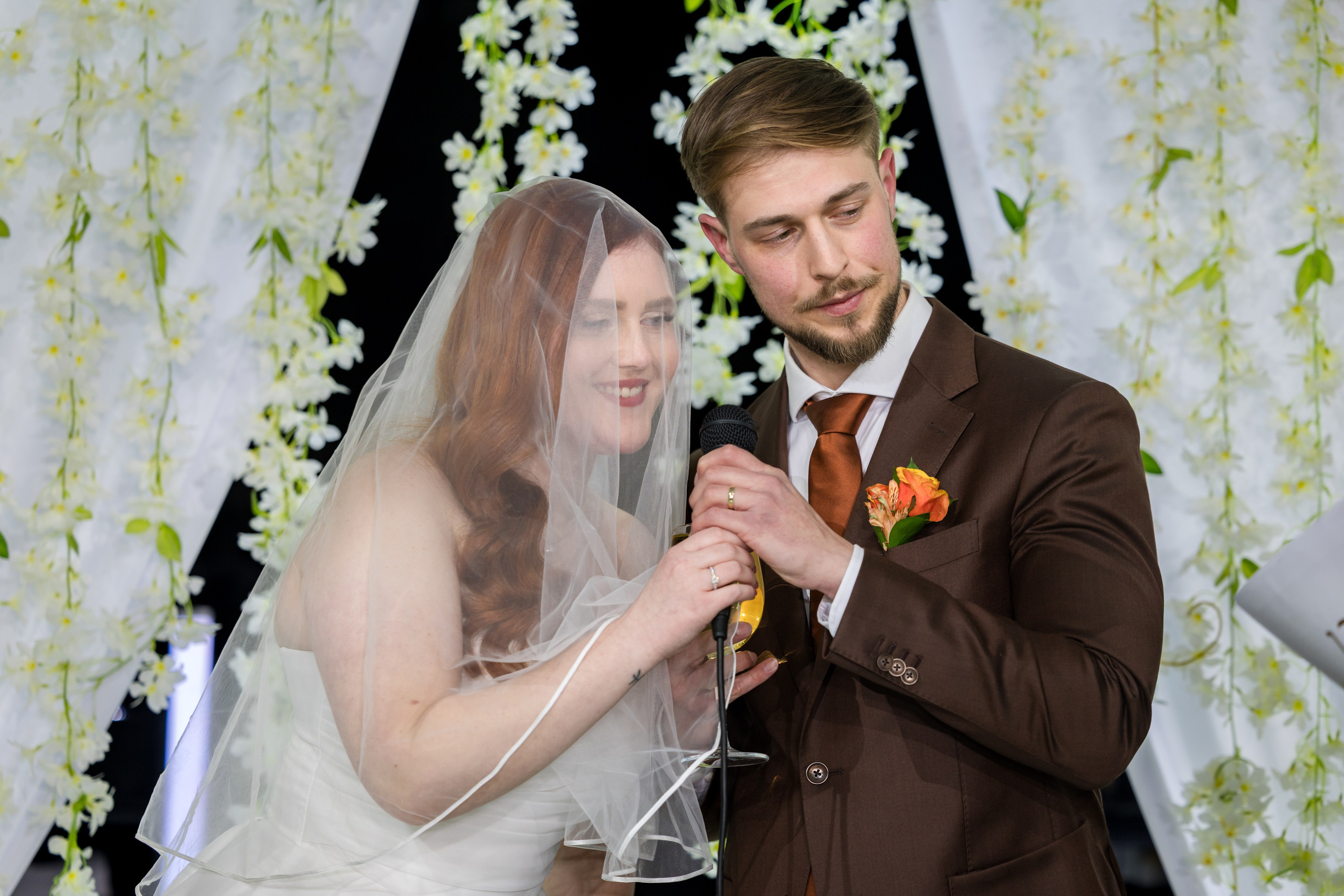 Karen & Nikita. AMIR BUCHNIK PHOTOGRAPHER