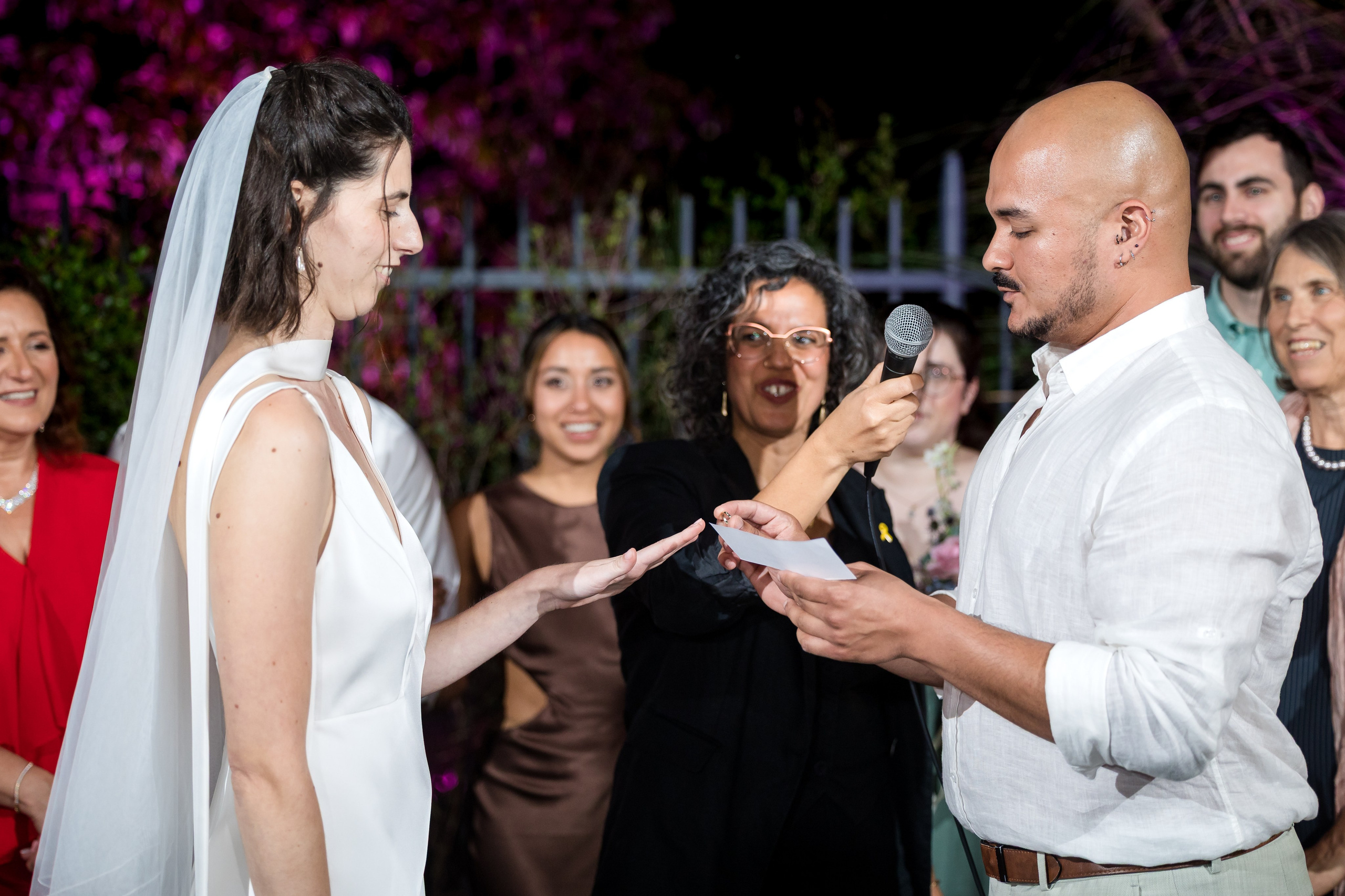 Tamar & Assaf. AMIR BUCHNIK PHOTOGRAPHER