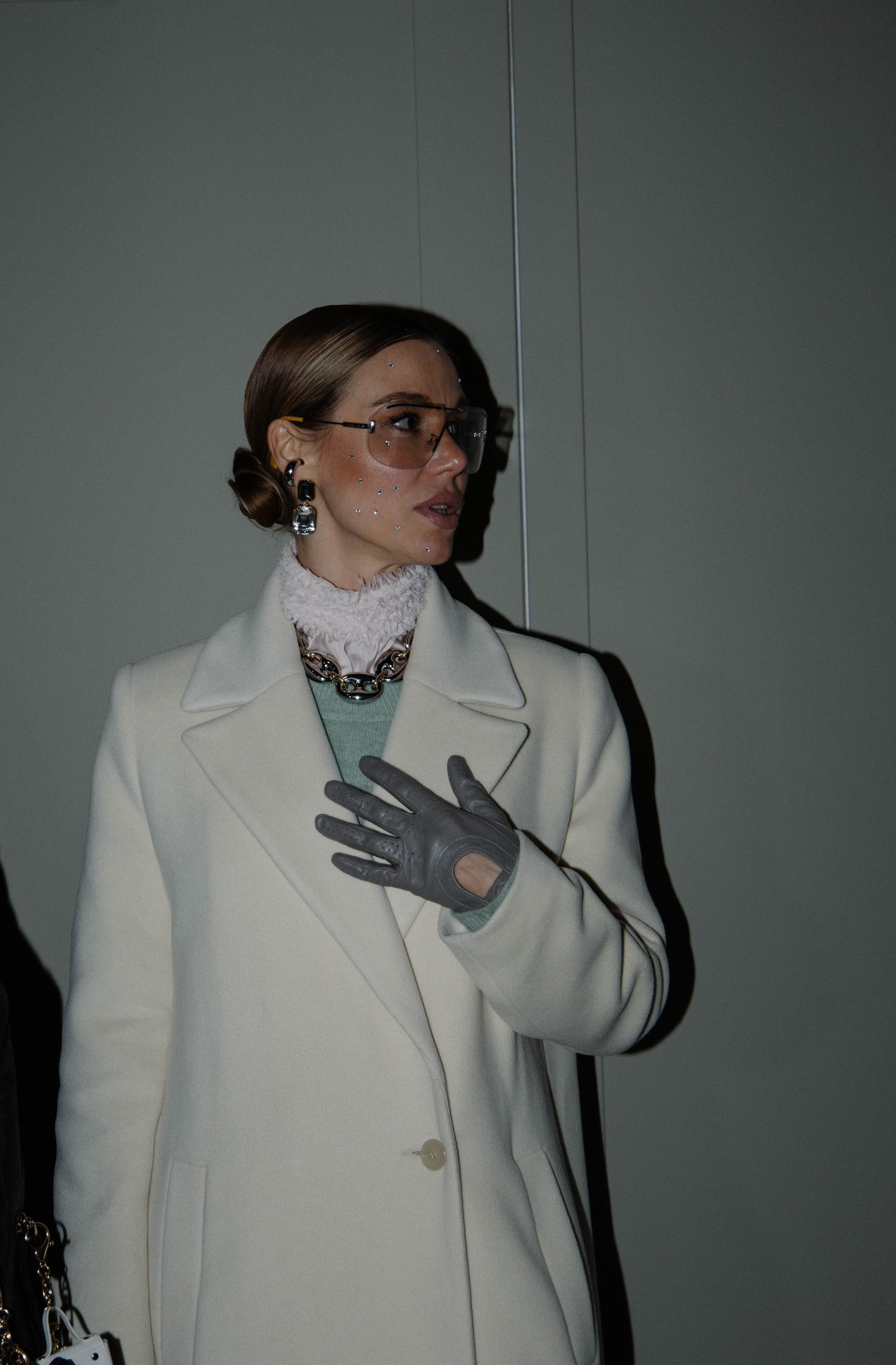 MFW 25/26. Xenia Shvili Photo