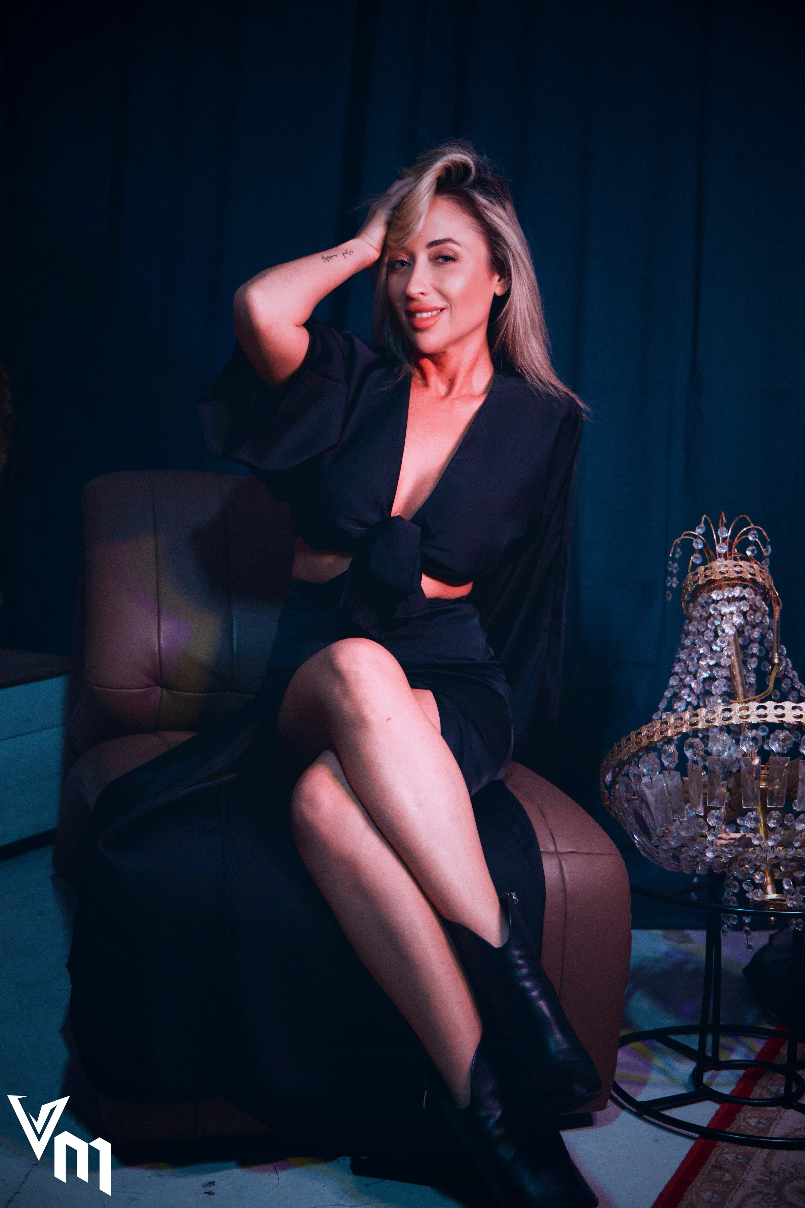 Blogger House Team. Photo__Vladi