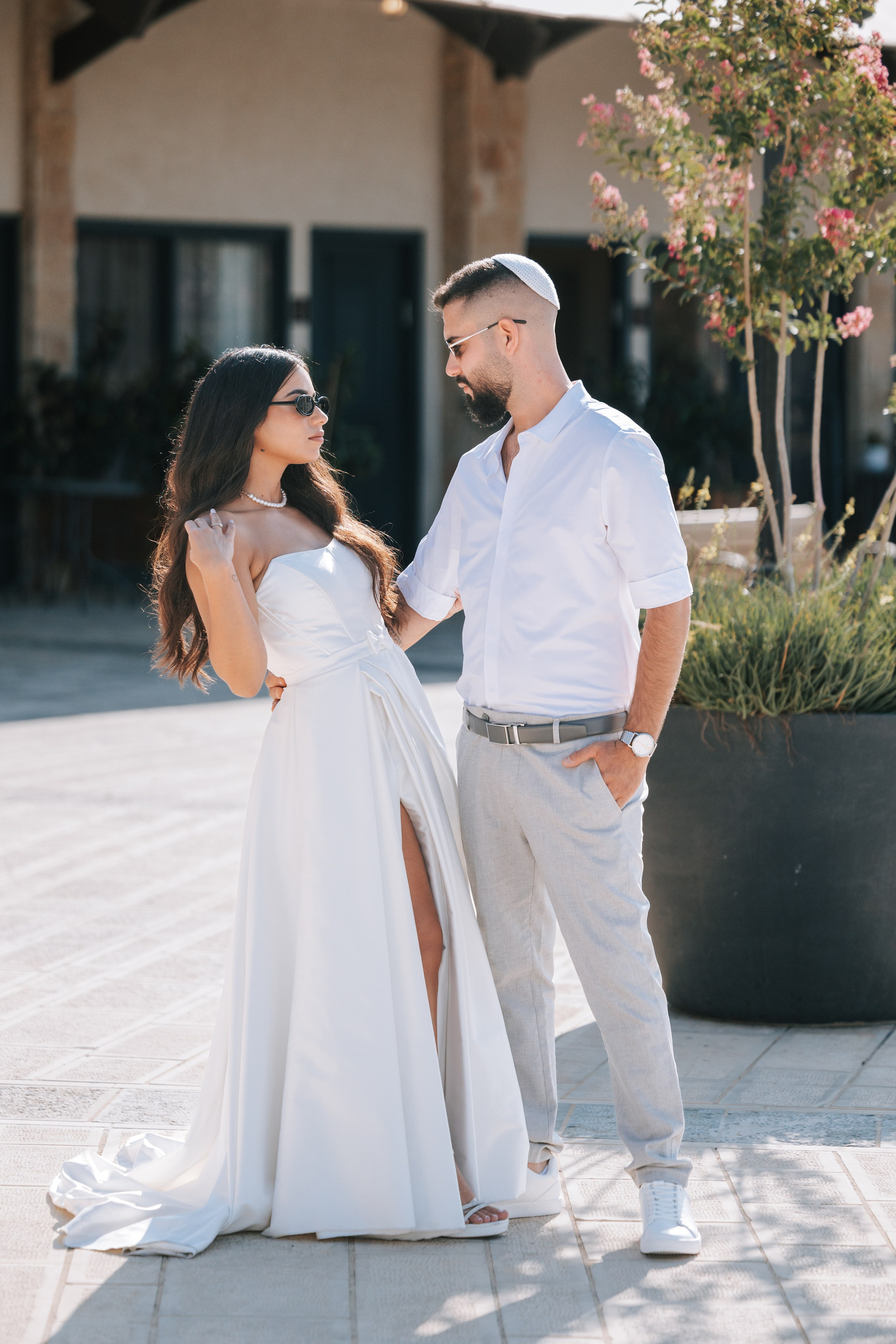 Osher & Or. AMIR BUCHNIK PHOTOGRAPHER