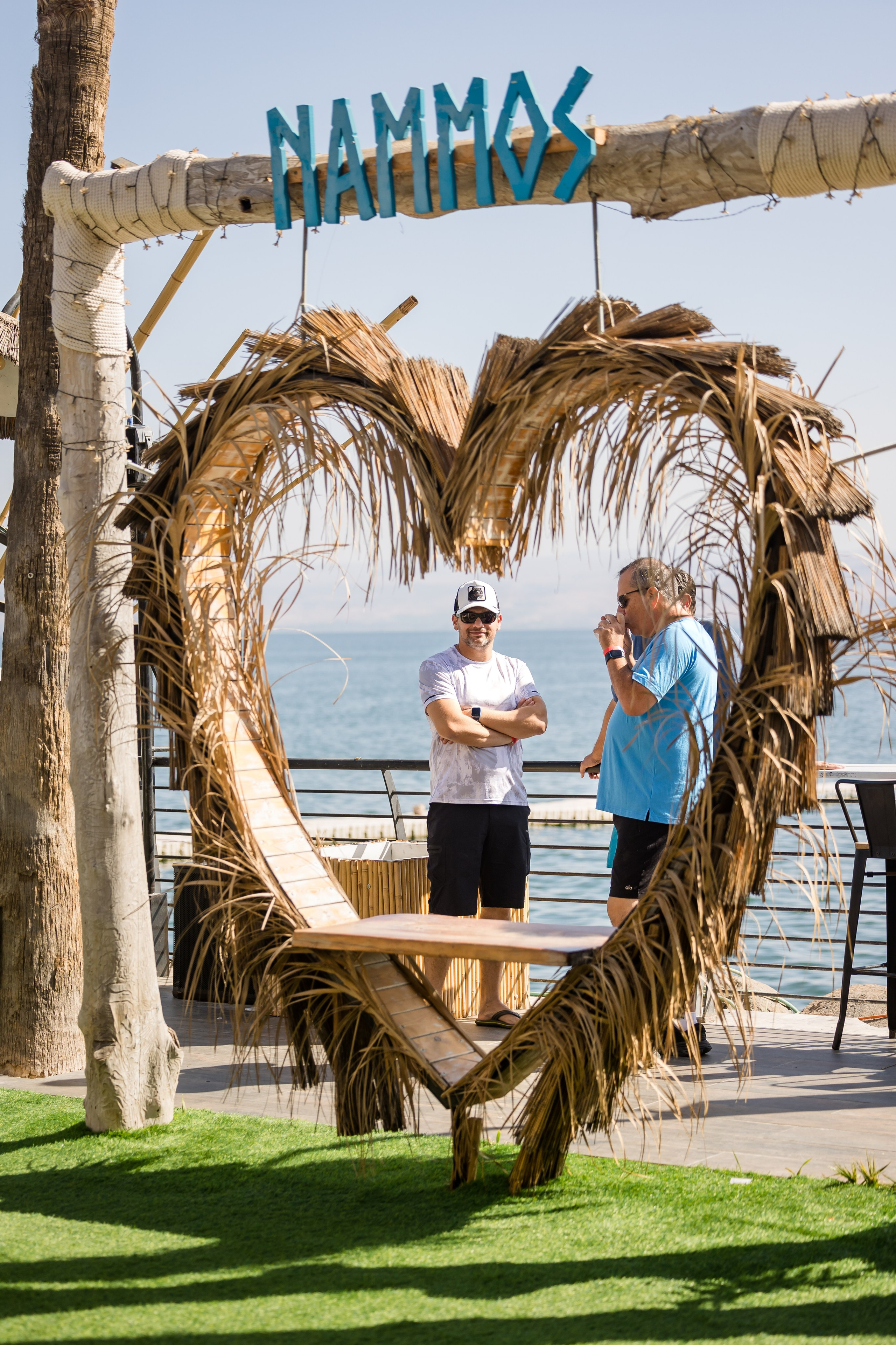 HSL- summer vibes. AMIR BUCHNIK PHOTOGRAPHER