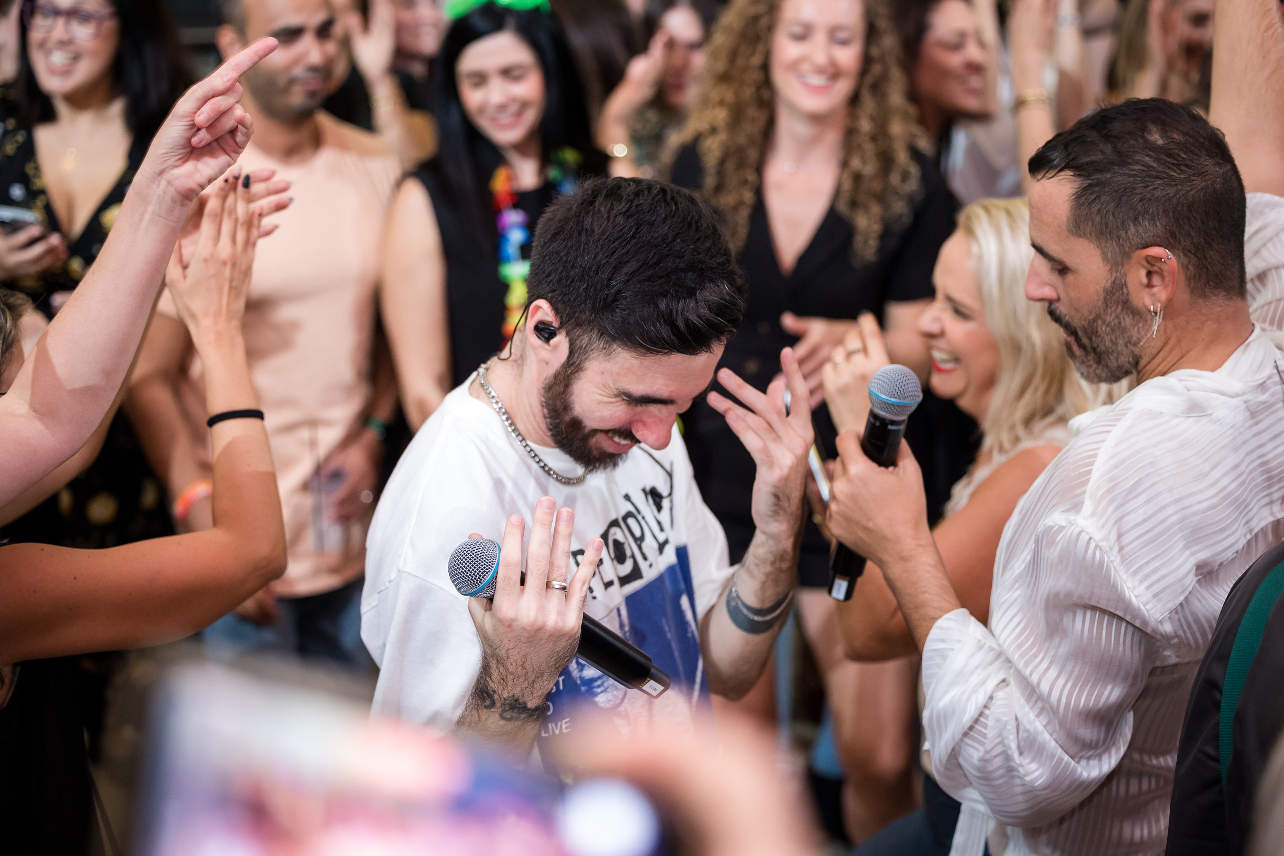 Pfizer. AMIR BUCHNIK PHOTOGRAPHER