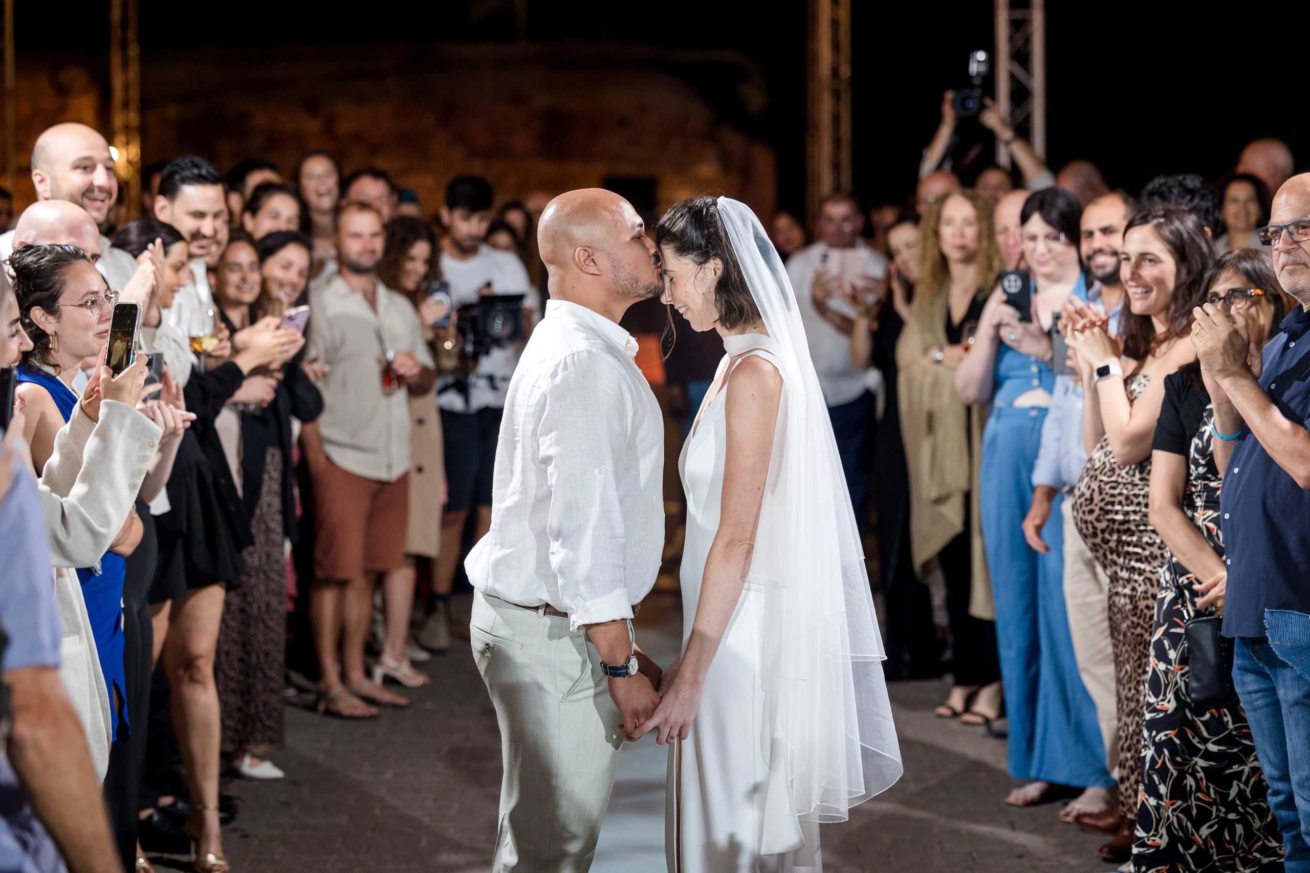 Tamar & Assaf. AMIR BUCHNIK PHOTOGRAPHER