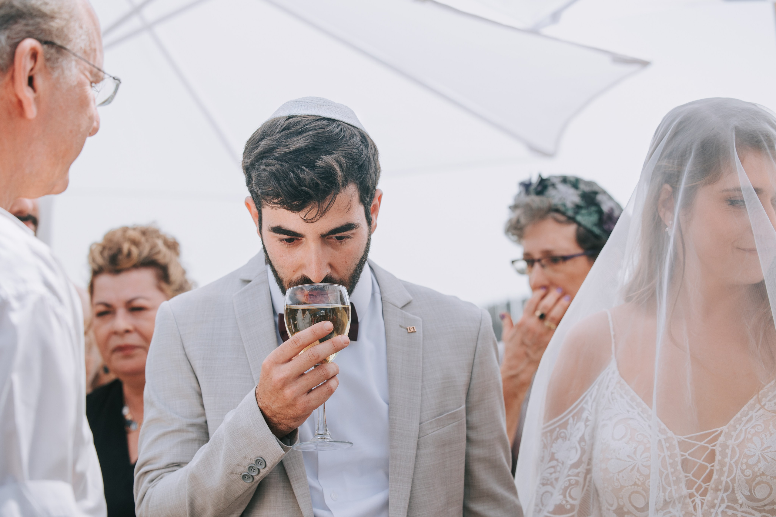 Levona & Chaim. AMIR BUCHNIK PHOTOGRAPHER