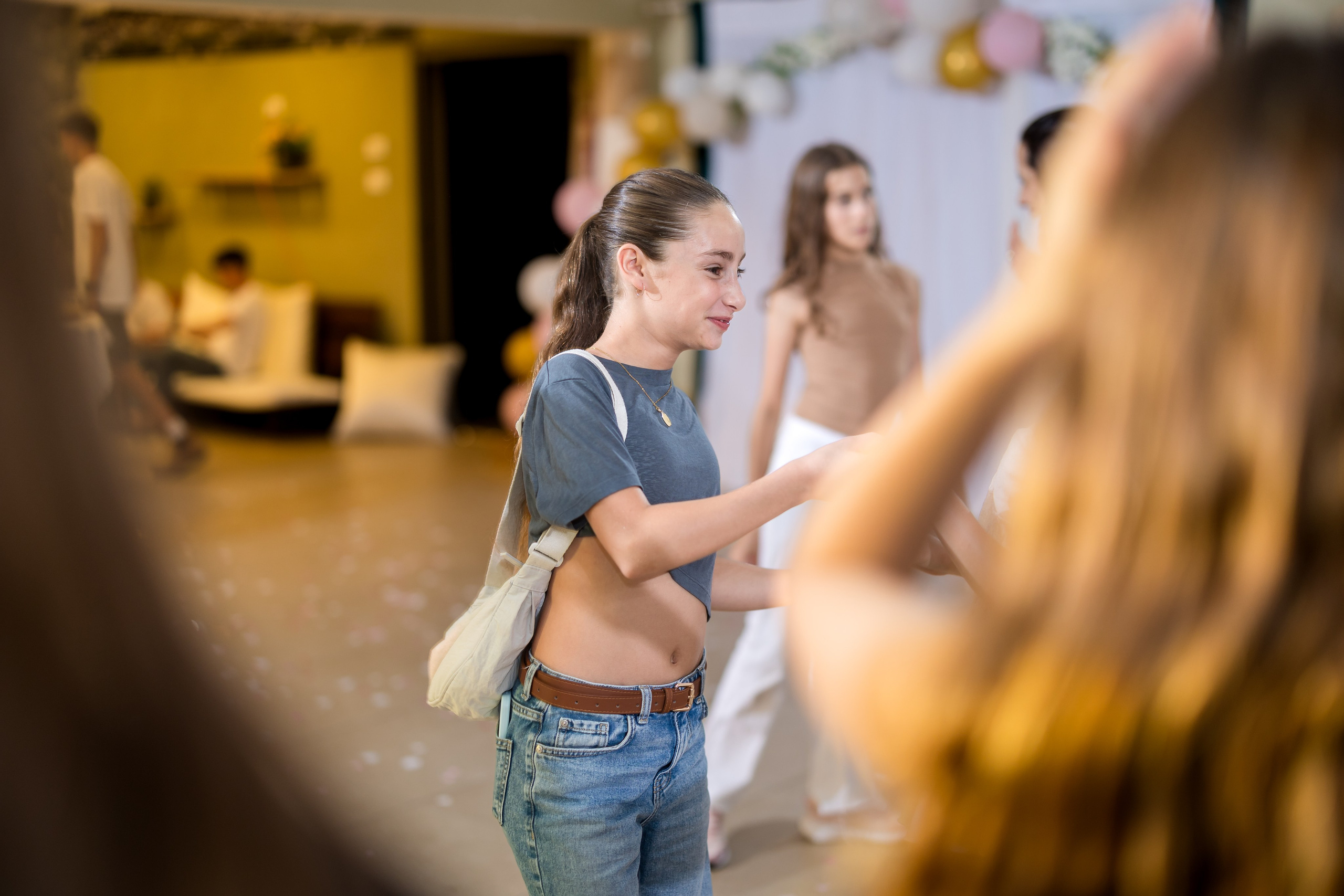 Yaara. AMIR BUCHNIK PHOTOGRAPHER