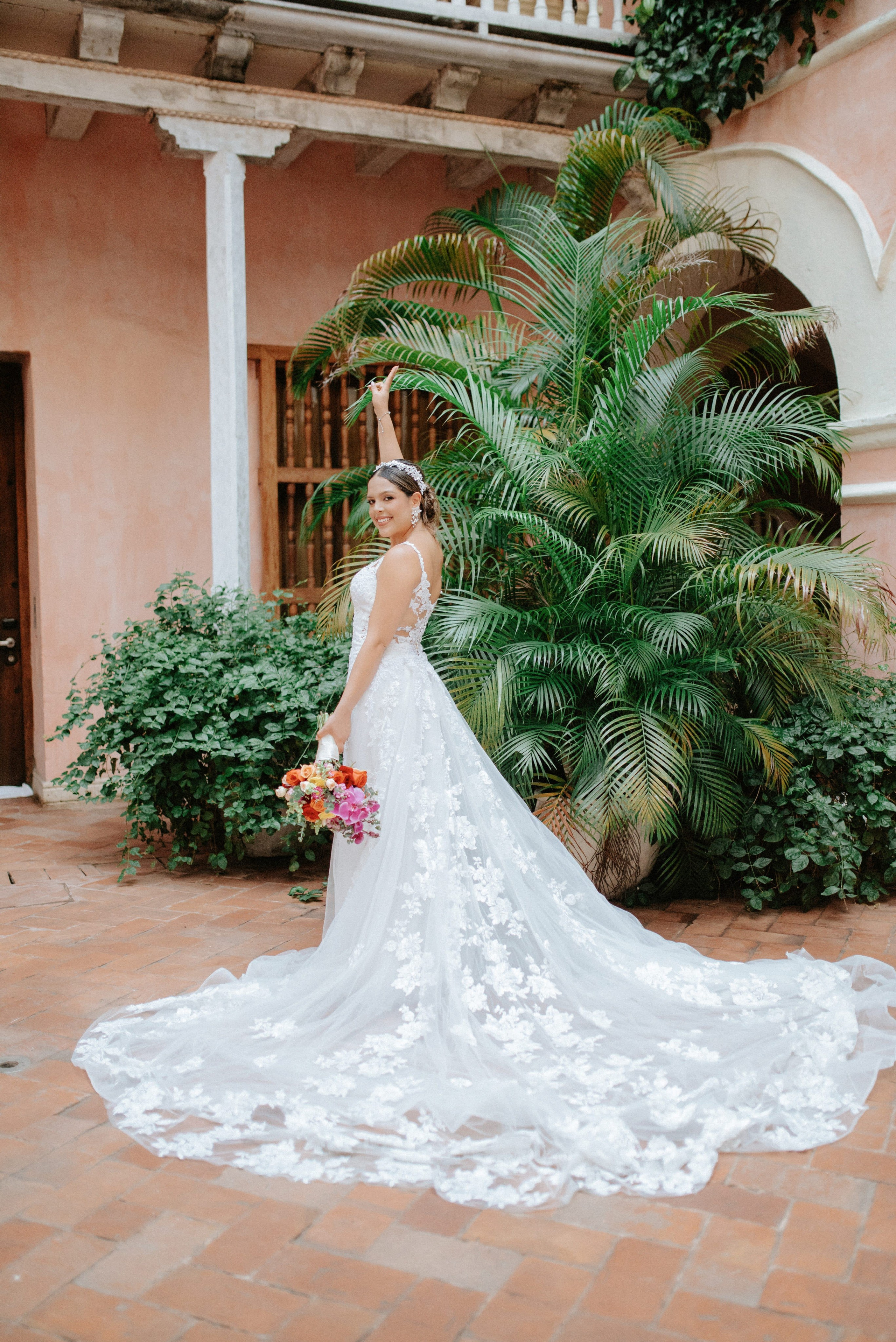 Maria Paula + Thomas. César Vanegas Photography · Wedding & Travel Photographer in Cartagena, Colombia