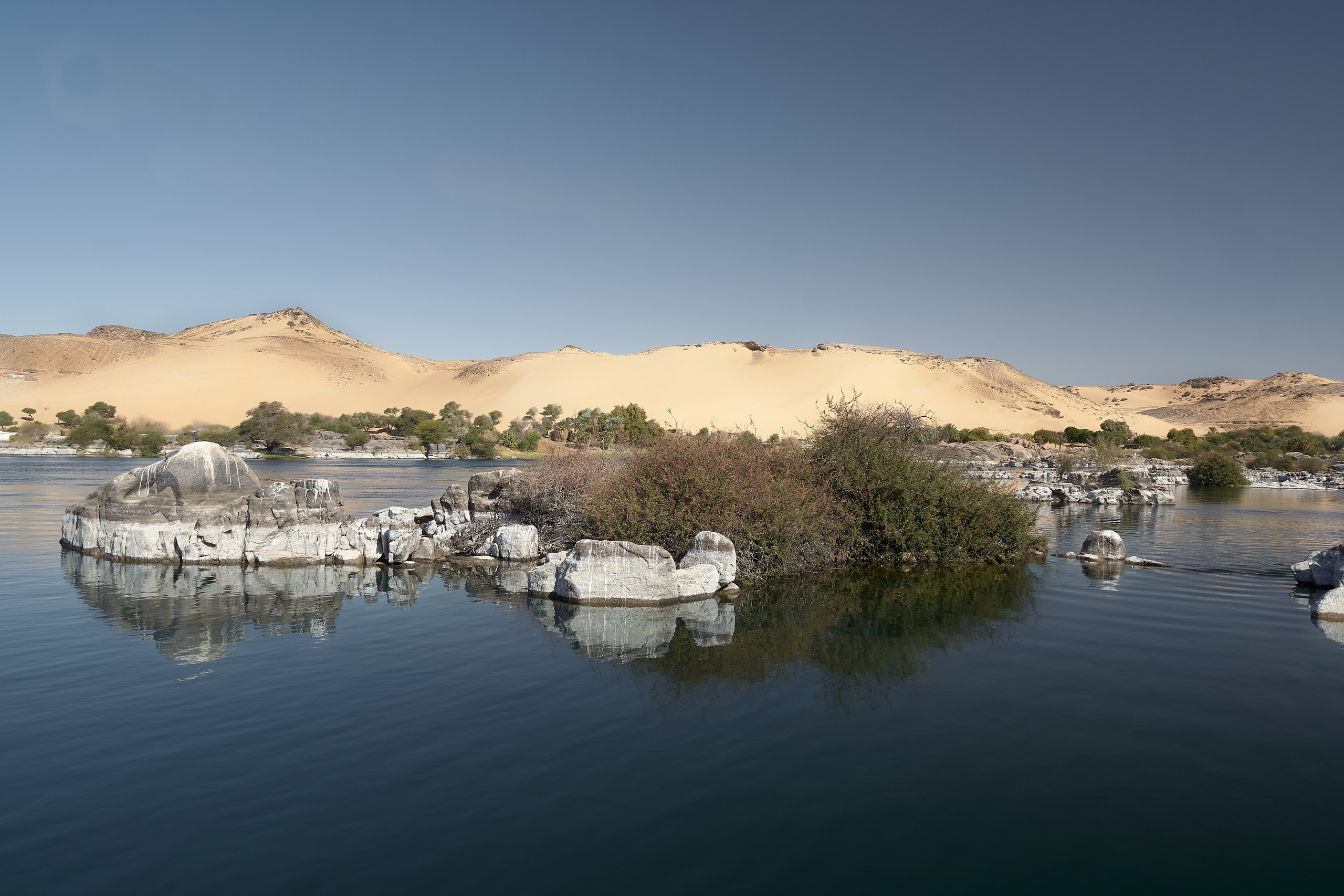 SAHARA SANDS. Art photographer in Tallinn Aleksandr Sokolnikov