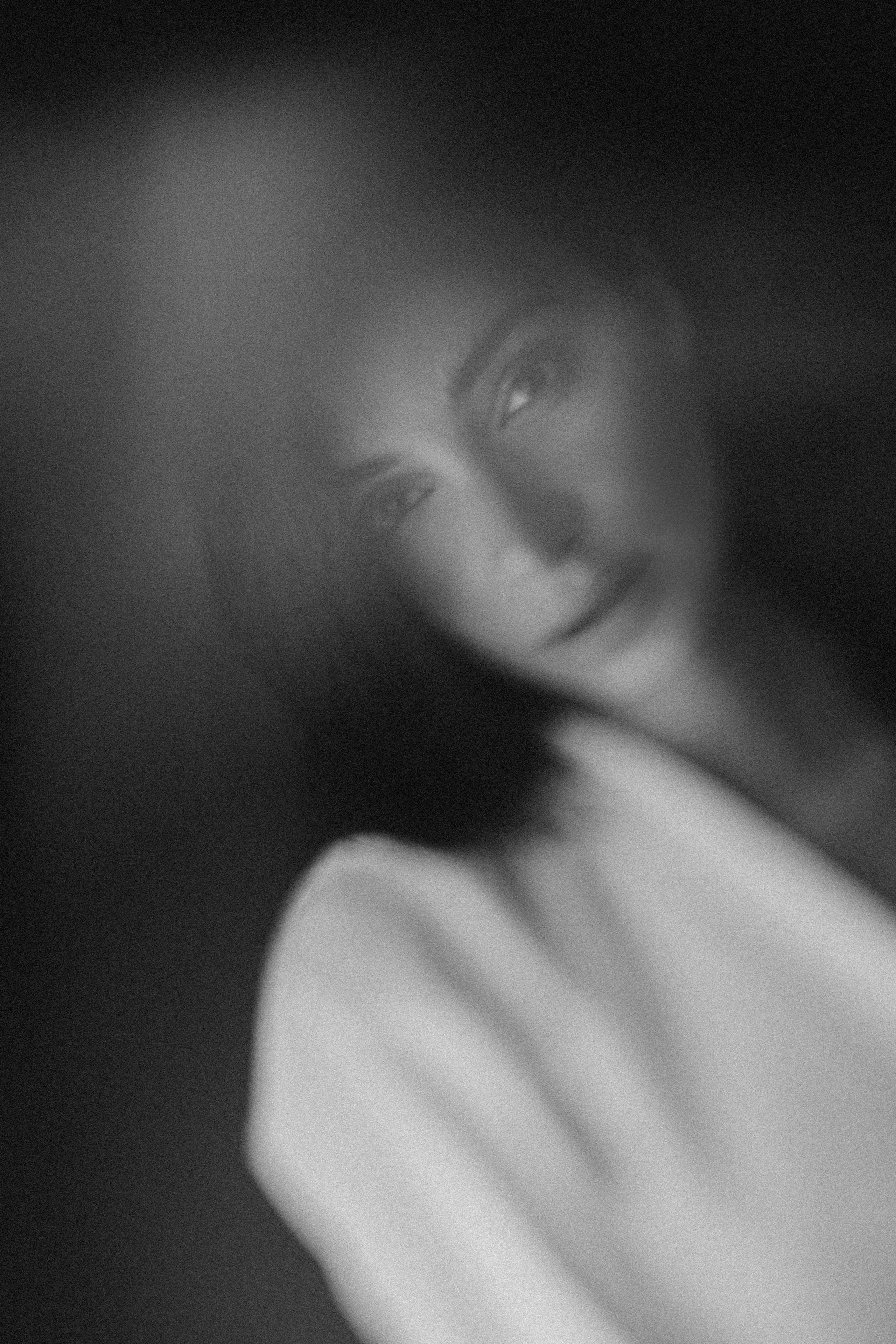 portrait photography woman photosession limassol