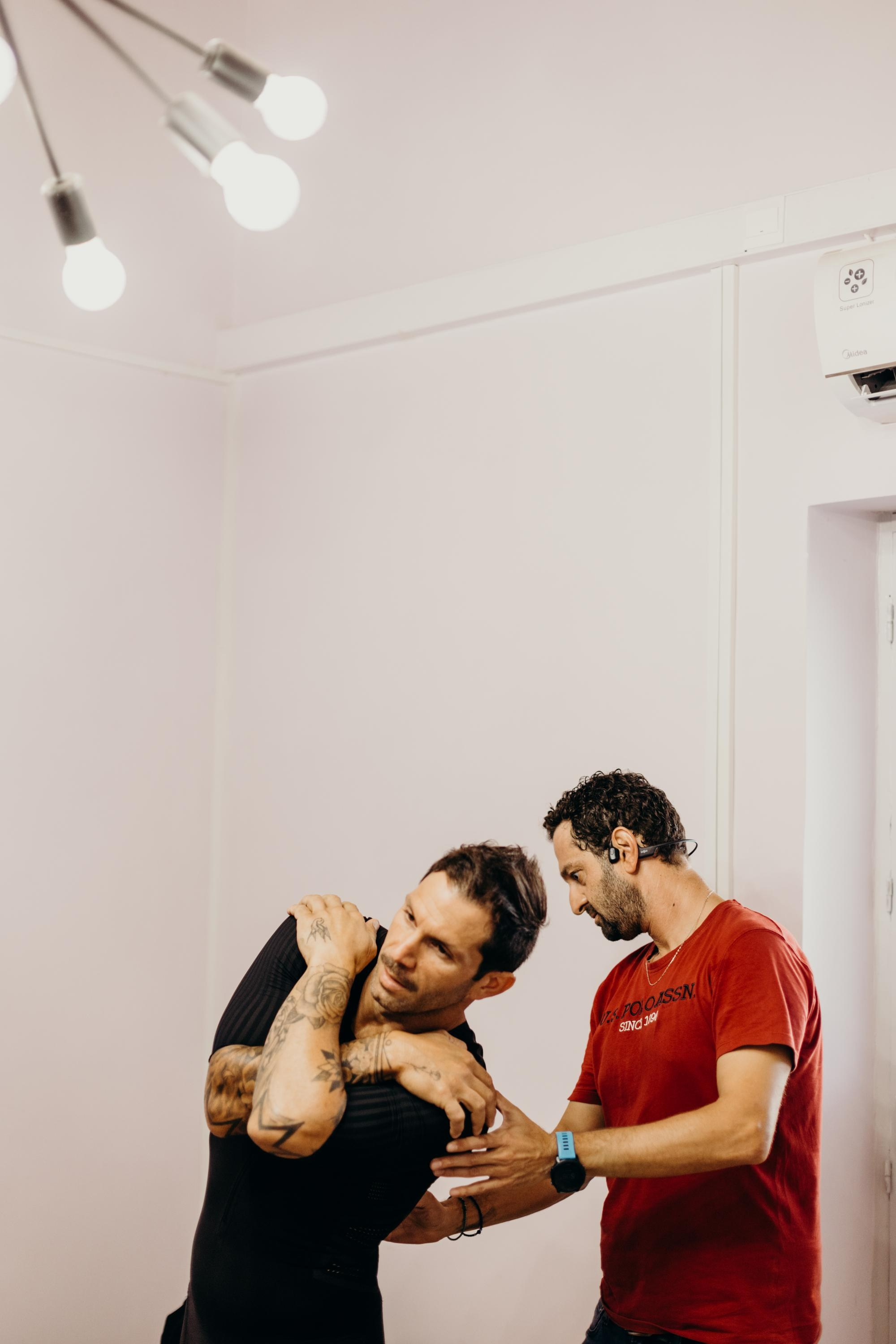 FIT MY BIKE. Family and business portrait’s photographer in Cyprus