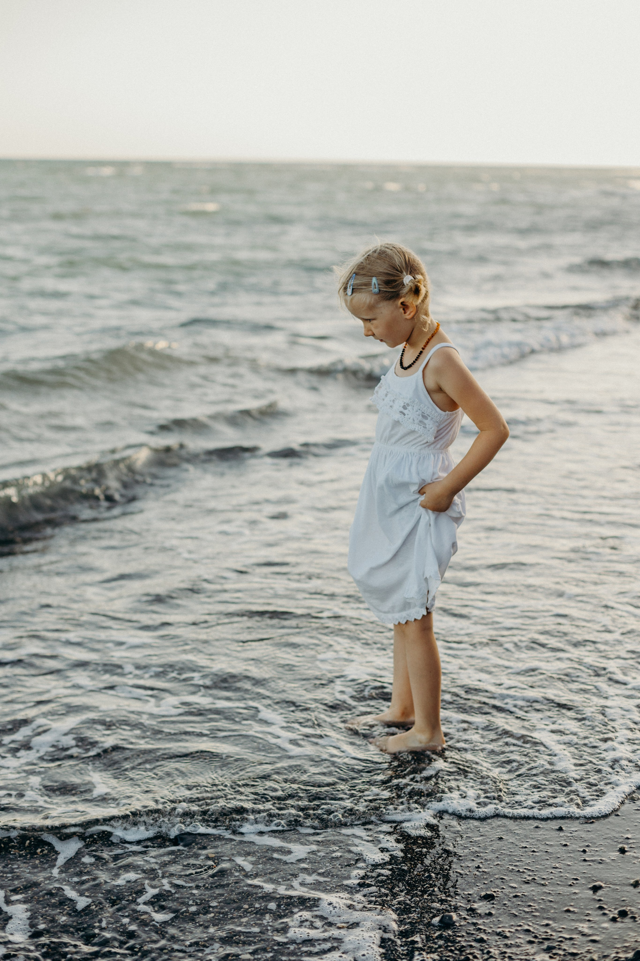 Marketa & Tori. Family and business portrait’s photographer in Cyprus