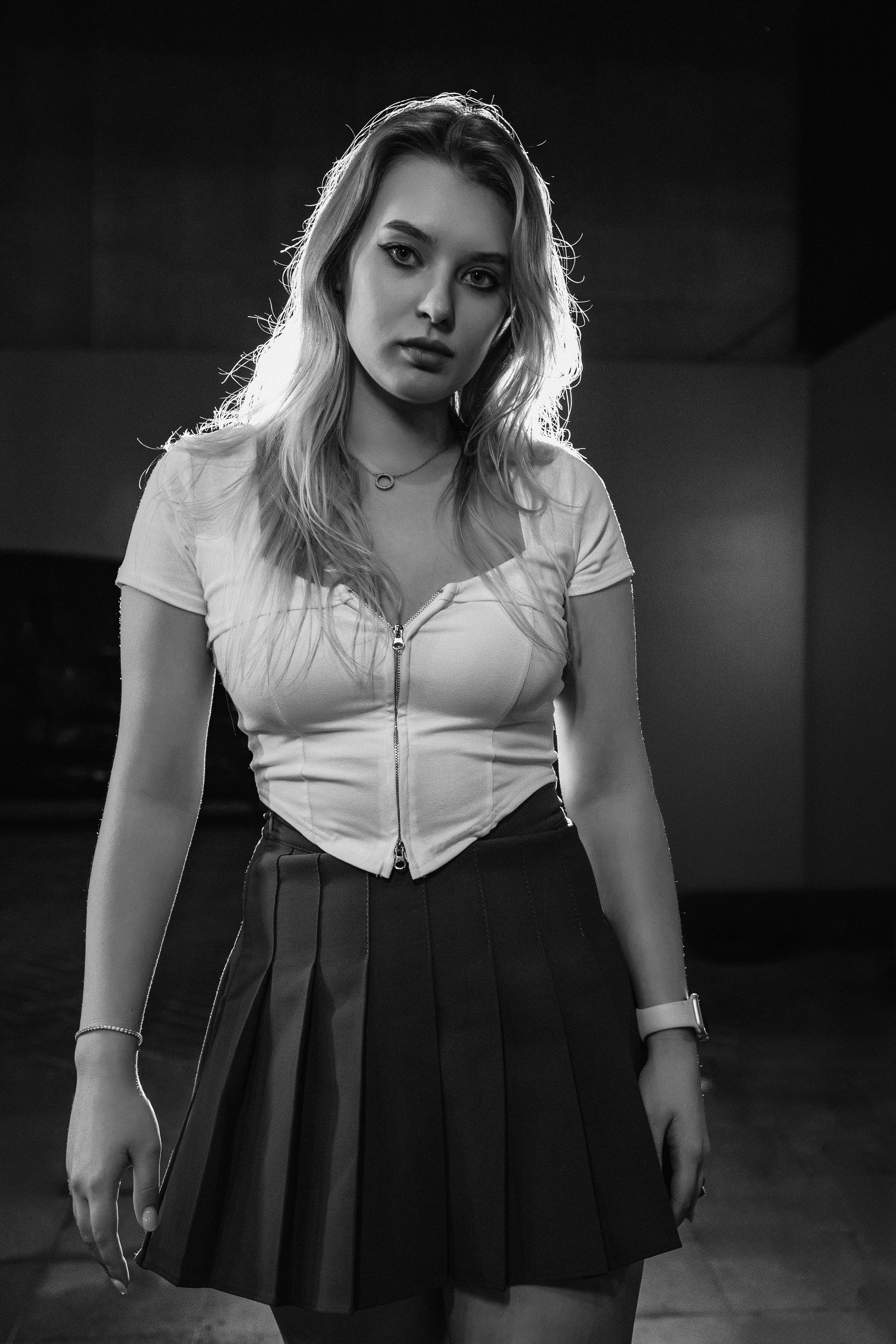 Alina & Artem. Профессиональный фотограф Нурмиева Вероника