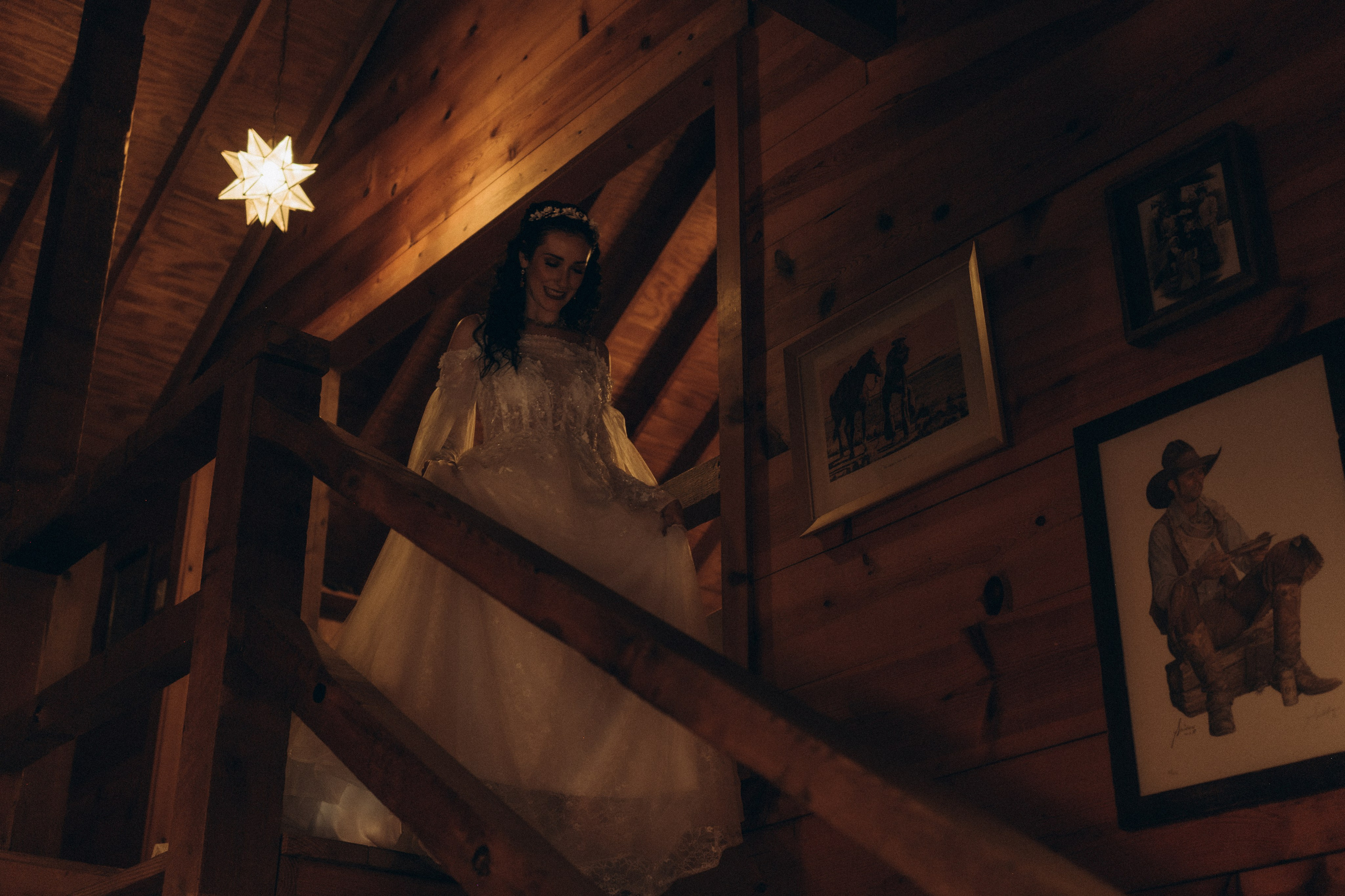 And this is my Solemn Vow. Lens Captures Life