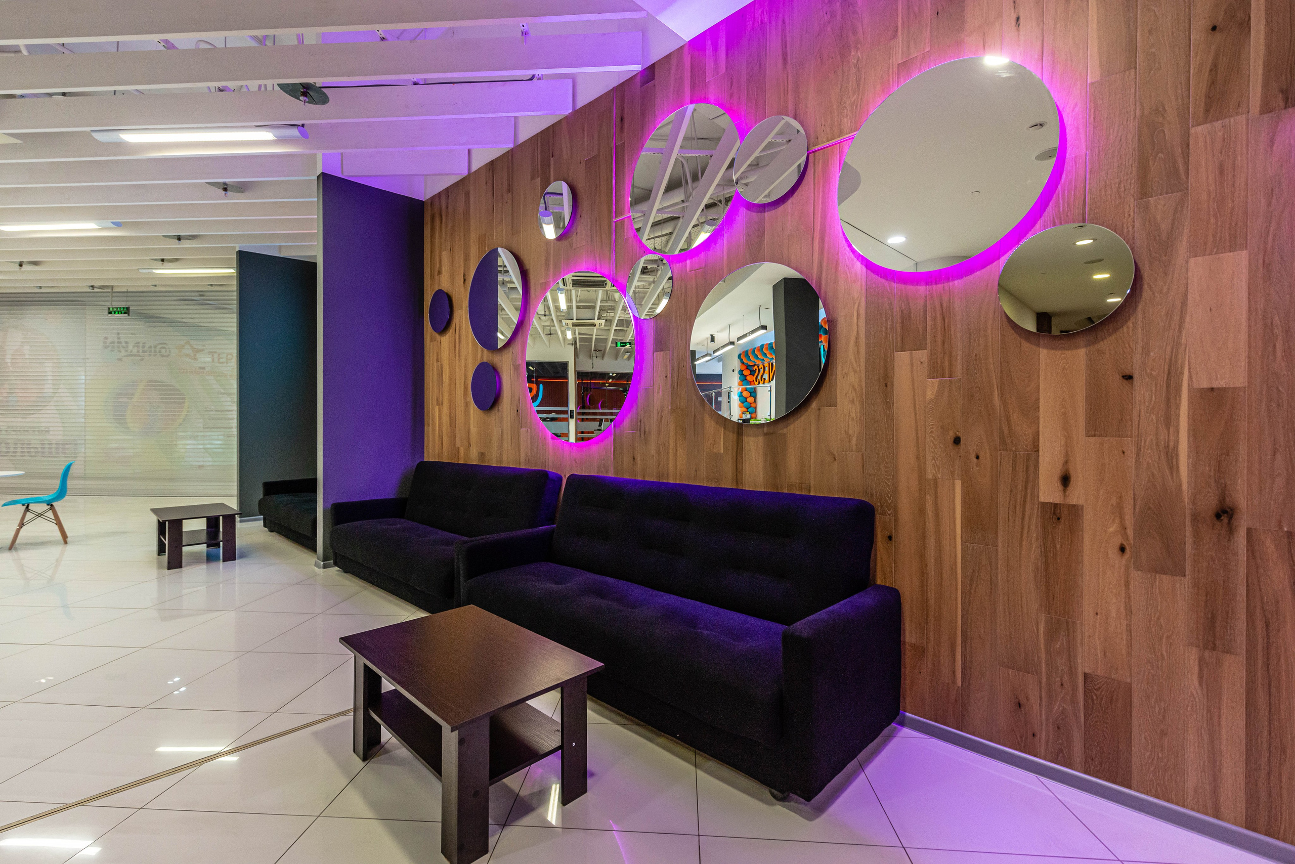 Фитнес-клуб DDX Fitness в Мытищи. ФОТОГРАФ МЕКСИКА КИНТАНА-РОО