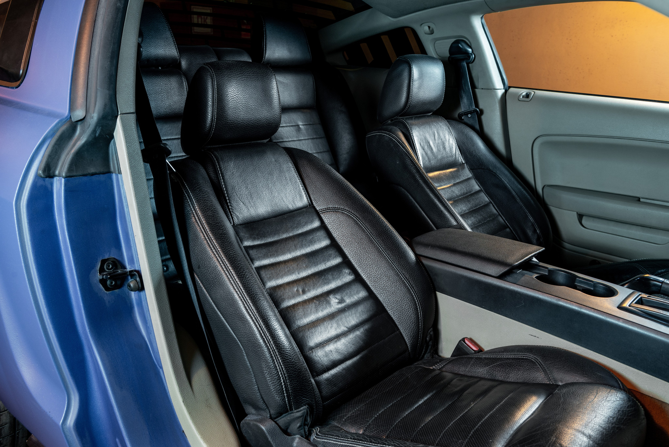 Фотосъемка Ford Mustang для продажи. ФОТОГРАФ МЕКСИКА КИНТАНА-РОО