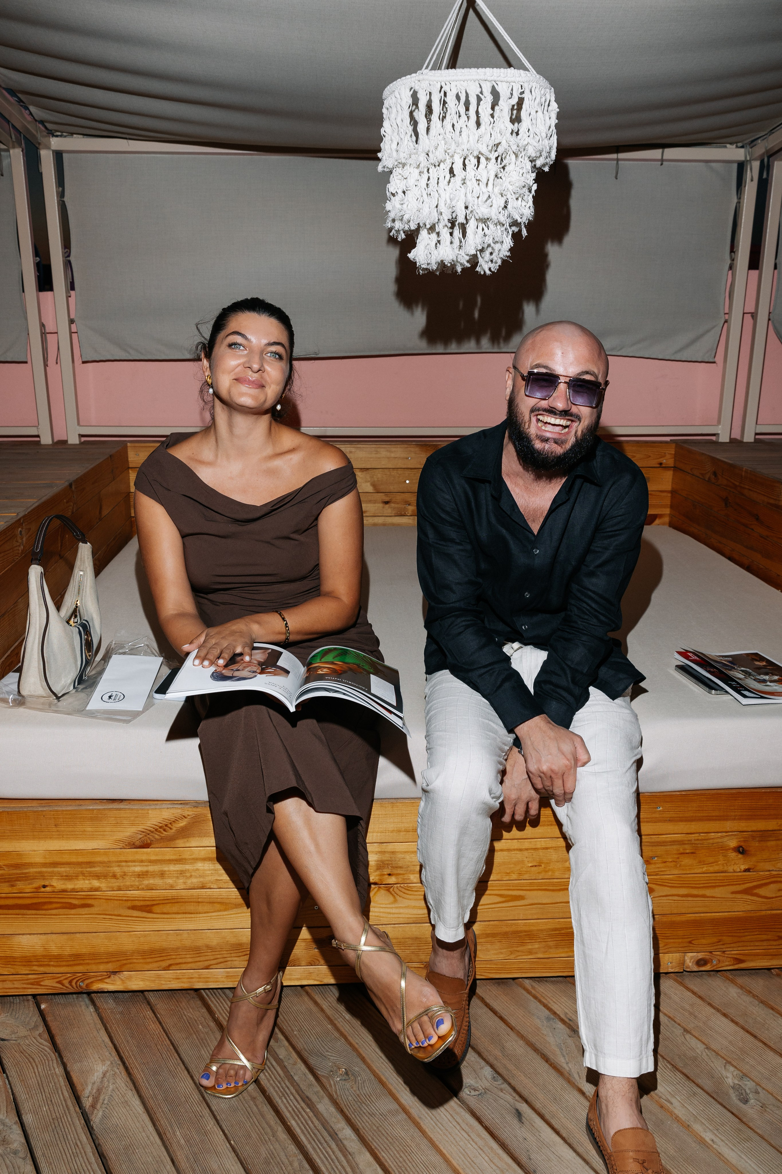 TOP SEXY — VIP MAGAZIN. Fulga Photographer