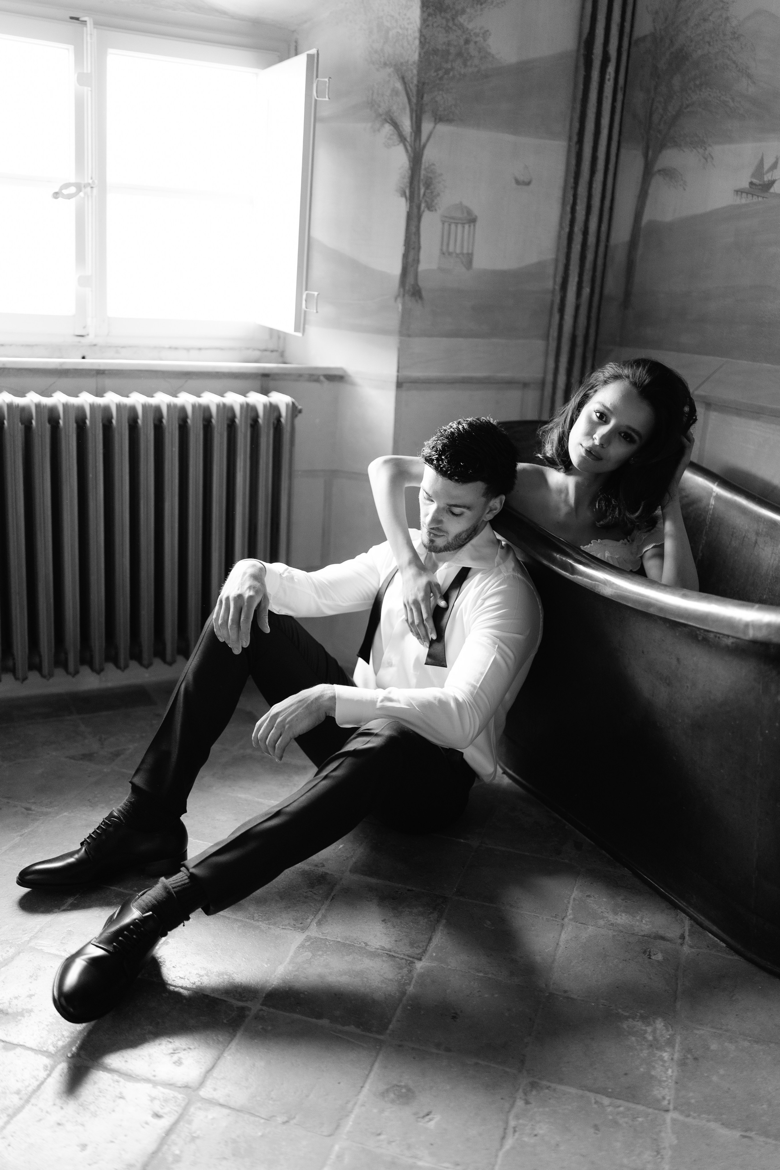 Sara Luca Wedding Photographer in Italy and Europe