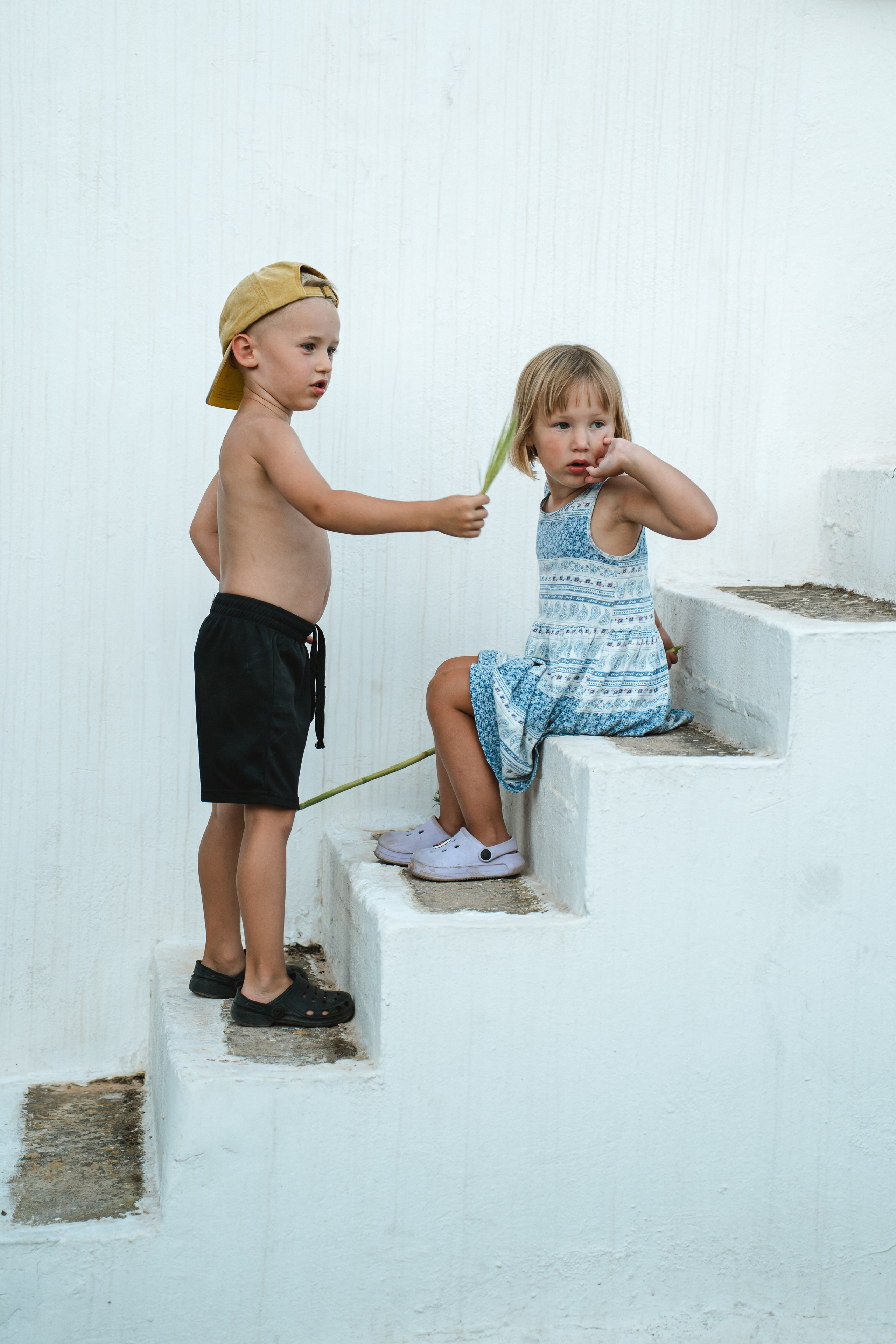Sesje dziecięce. Ania Smol Fotograf Olsztyn
