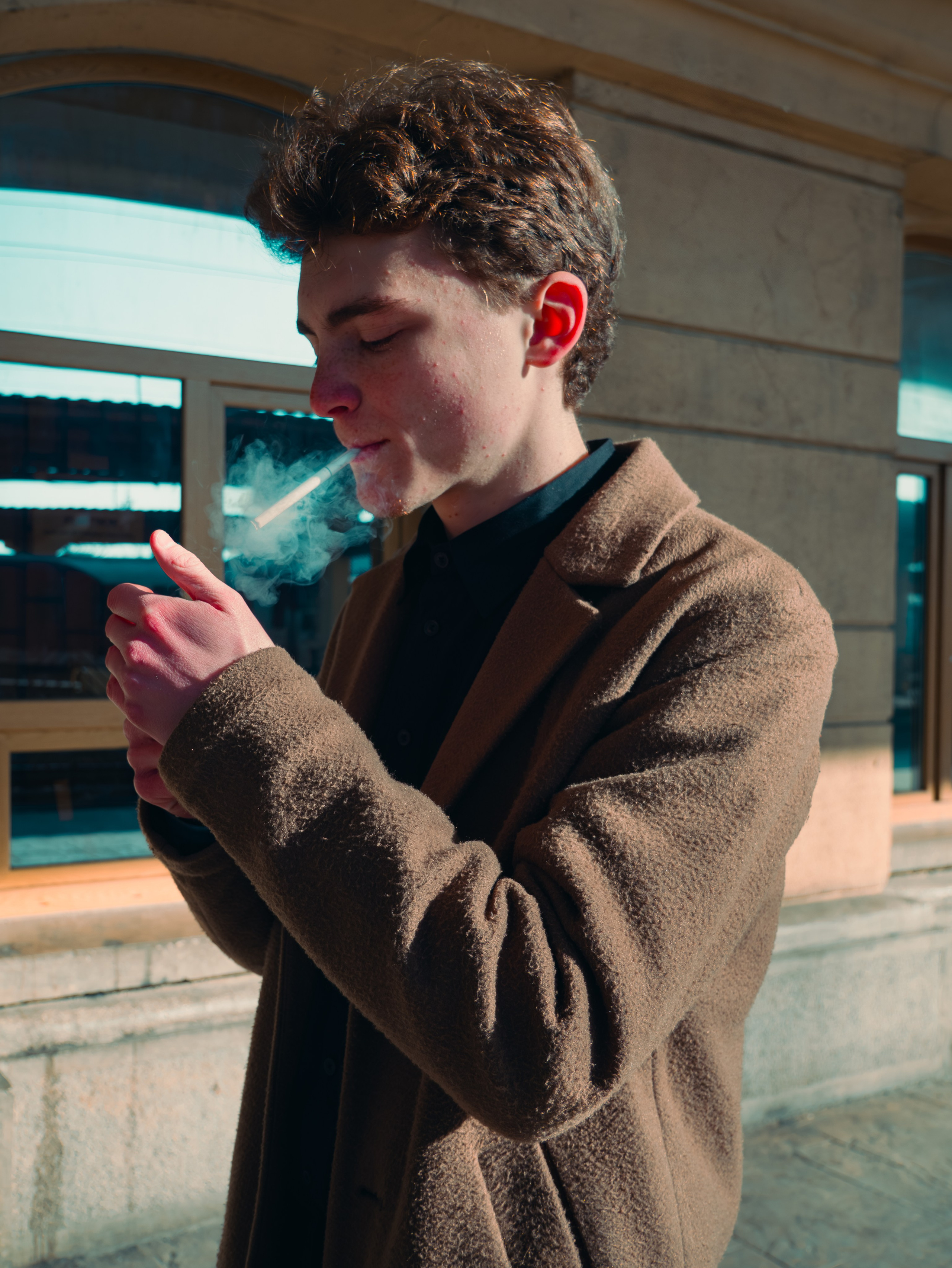 Portrait & Lifestyle